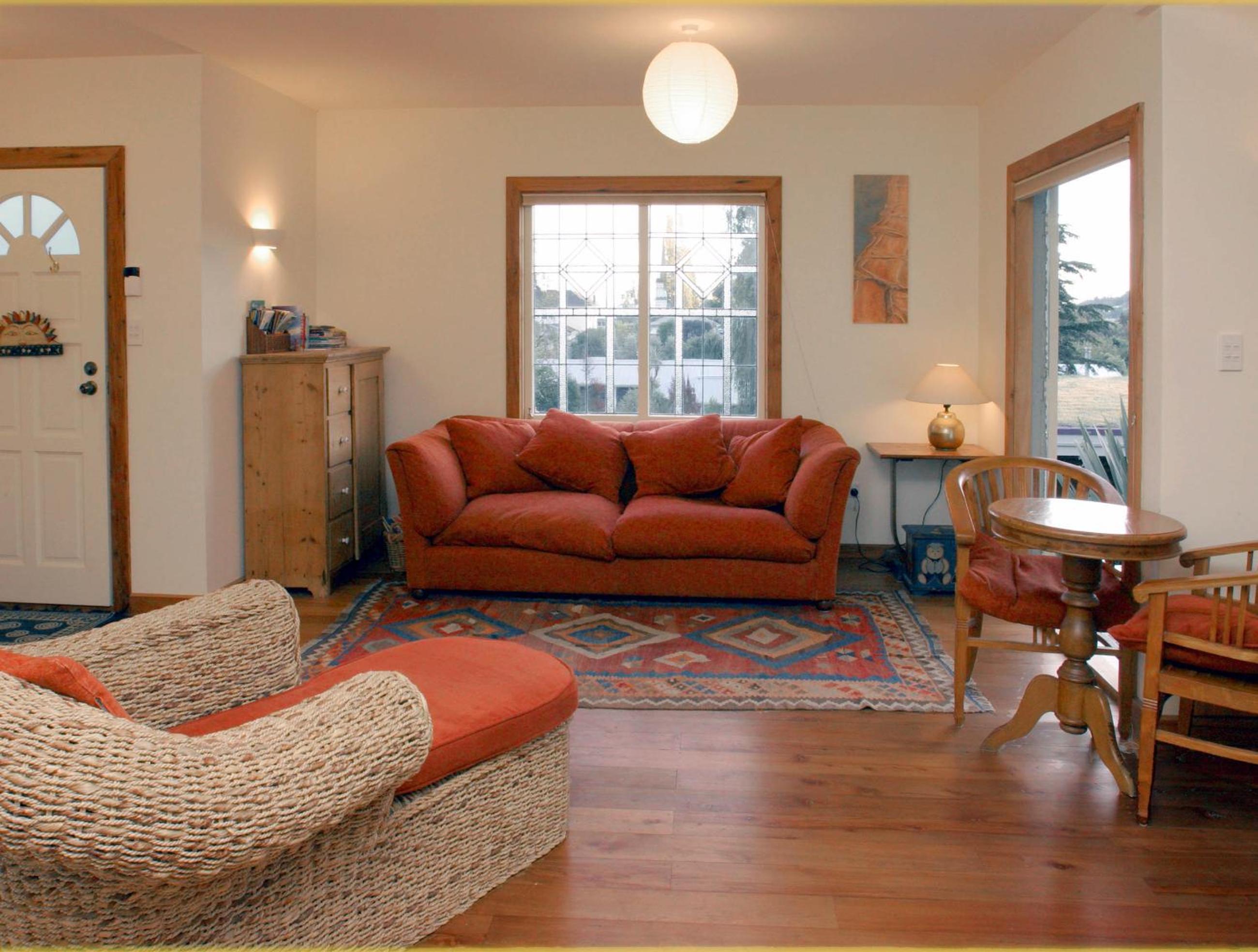 Studio Apartment with Garden Views photo 3