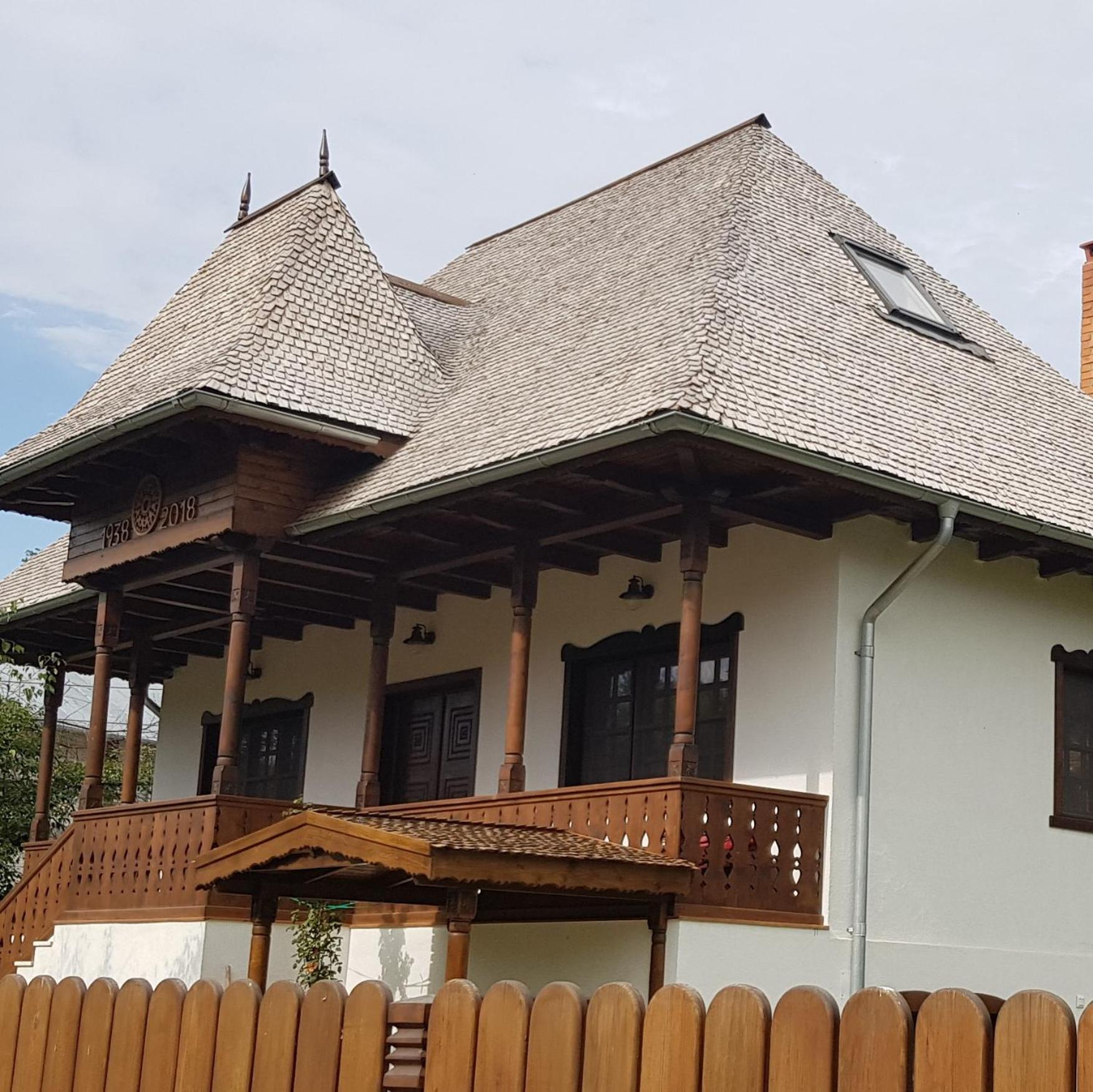 Three-Bedroom Villa - Photo 33