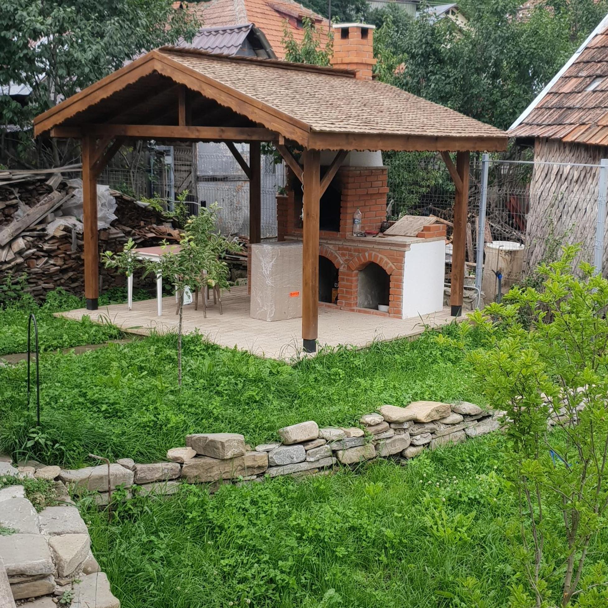 Three-Bedroom Villa - Photo 24