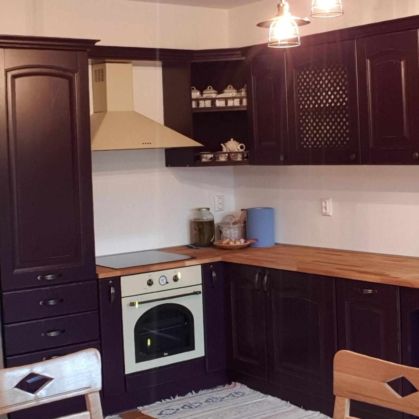 Three-Bedroom Villa - Photo 25