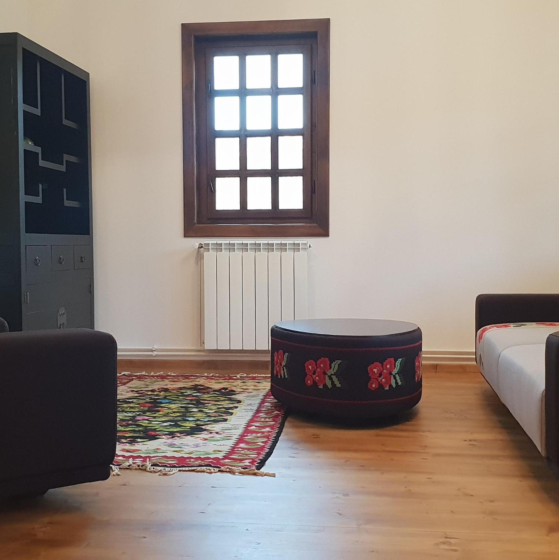 Three-Bedroom Villa - Photo 27