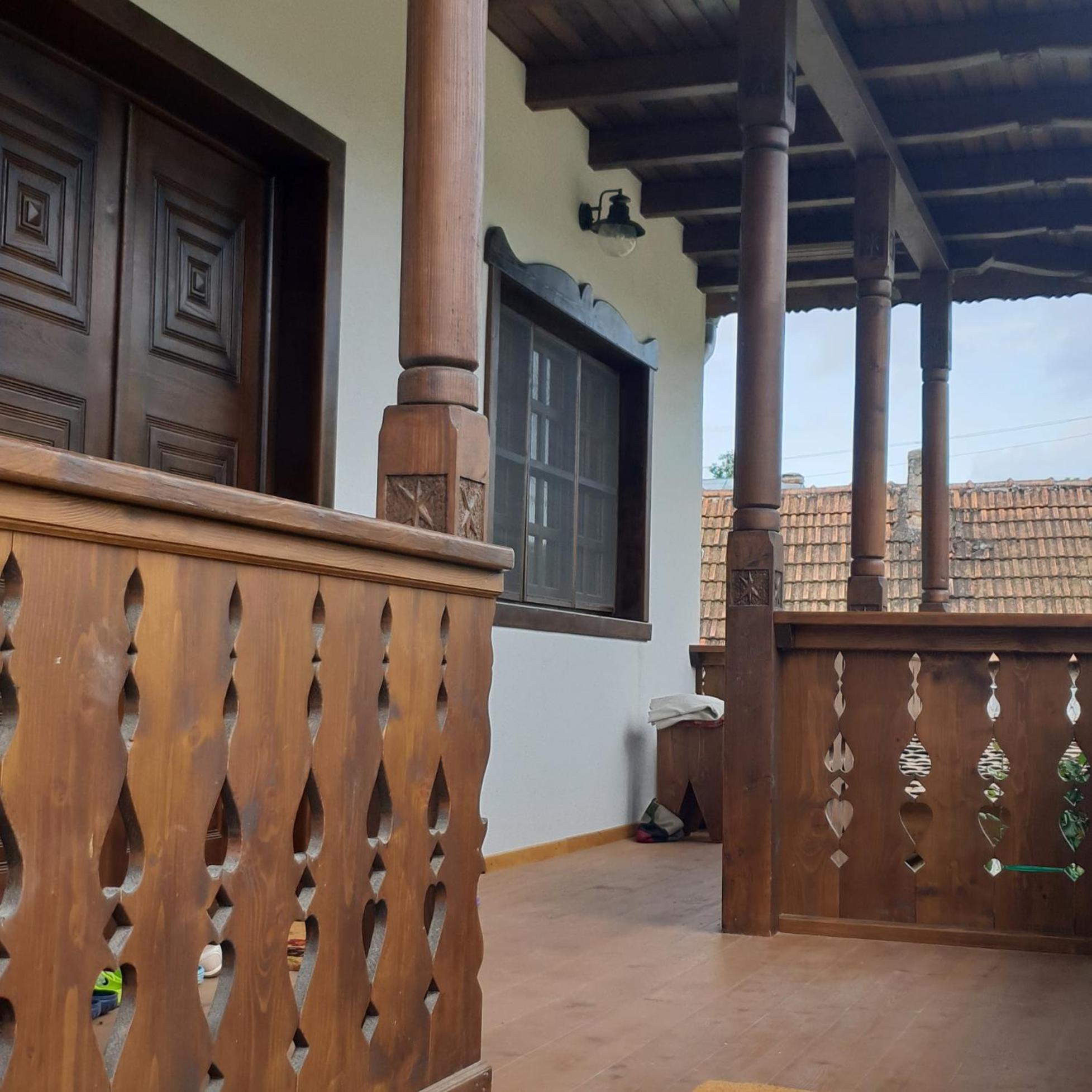 Three-Bedroom Villa - Photo 5
