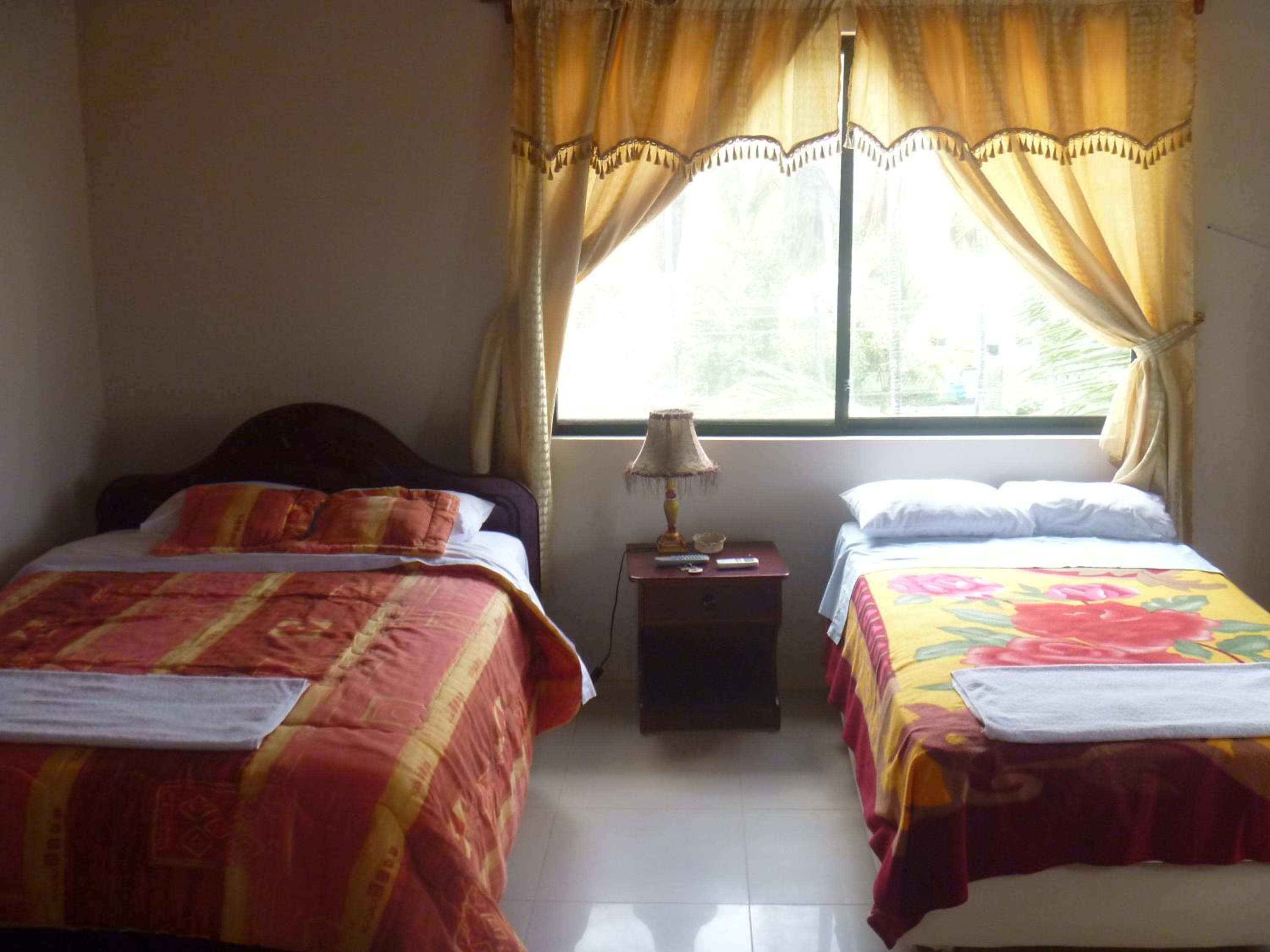 Triple Room photo 1