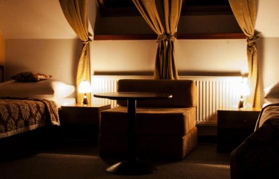 Double Room - Photo 1