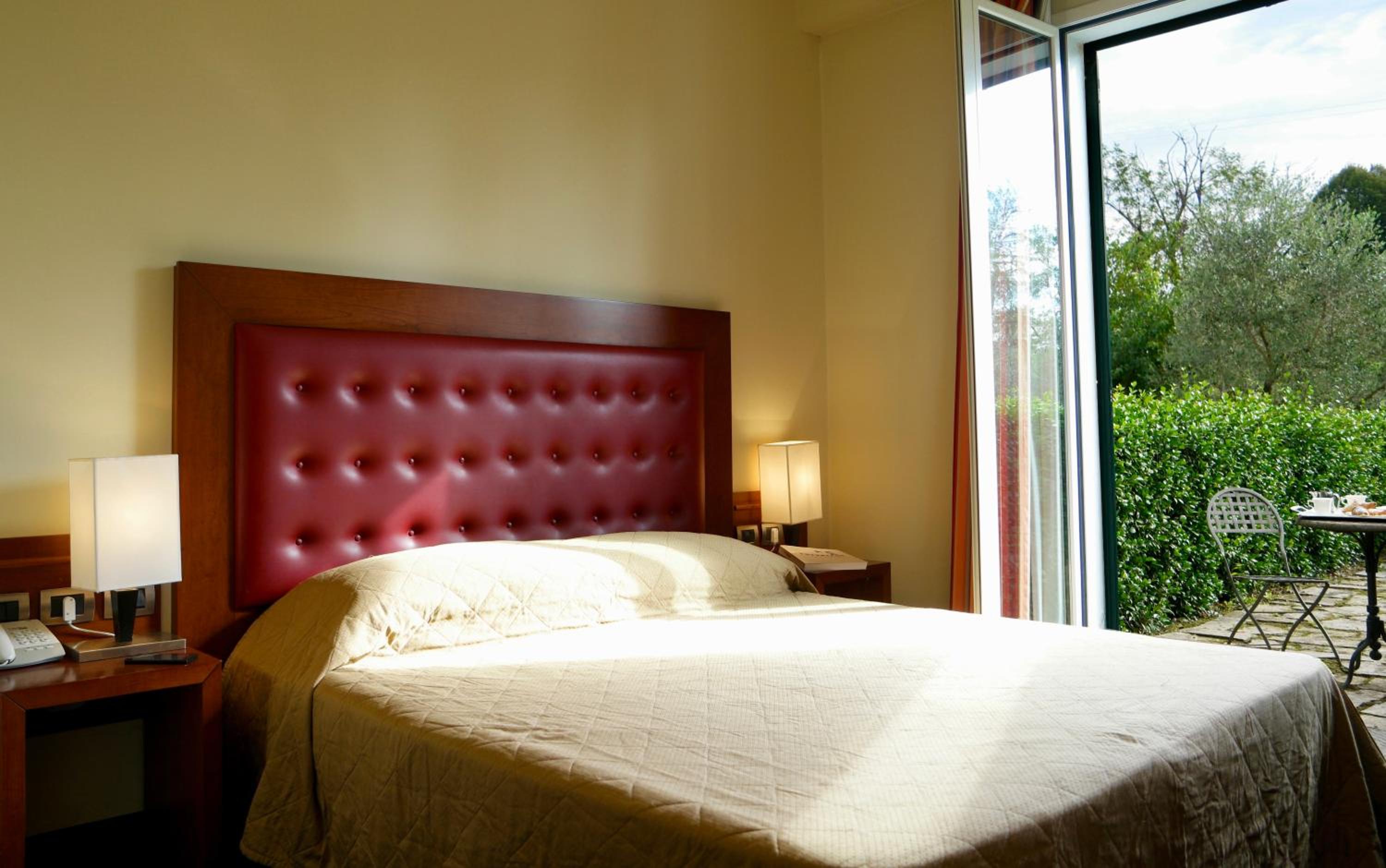 Double Room - Photo 1