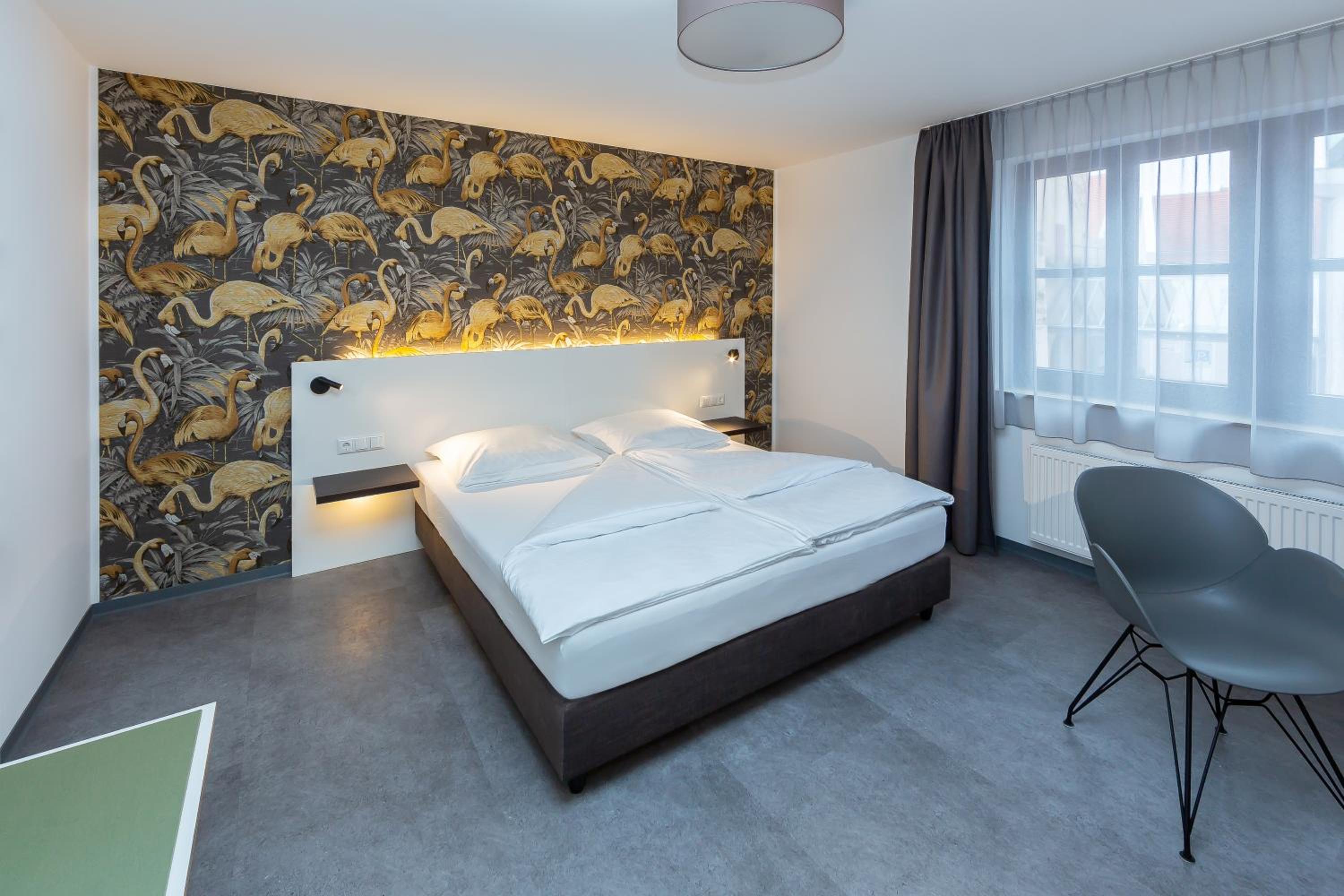 Economy Double Room - Photo 2