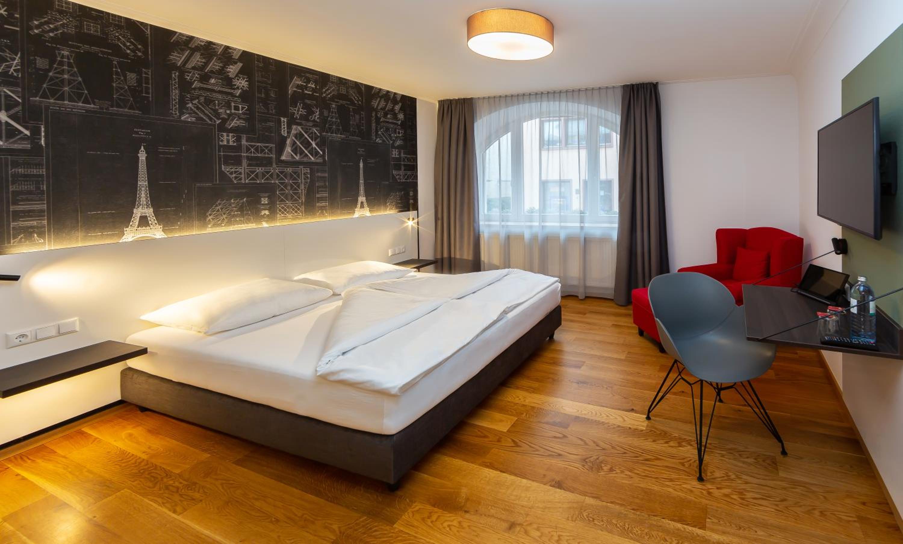 Superior Double Room - Photo 1
