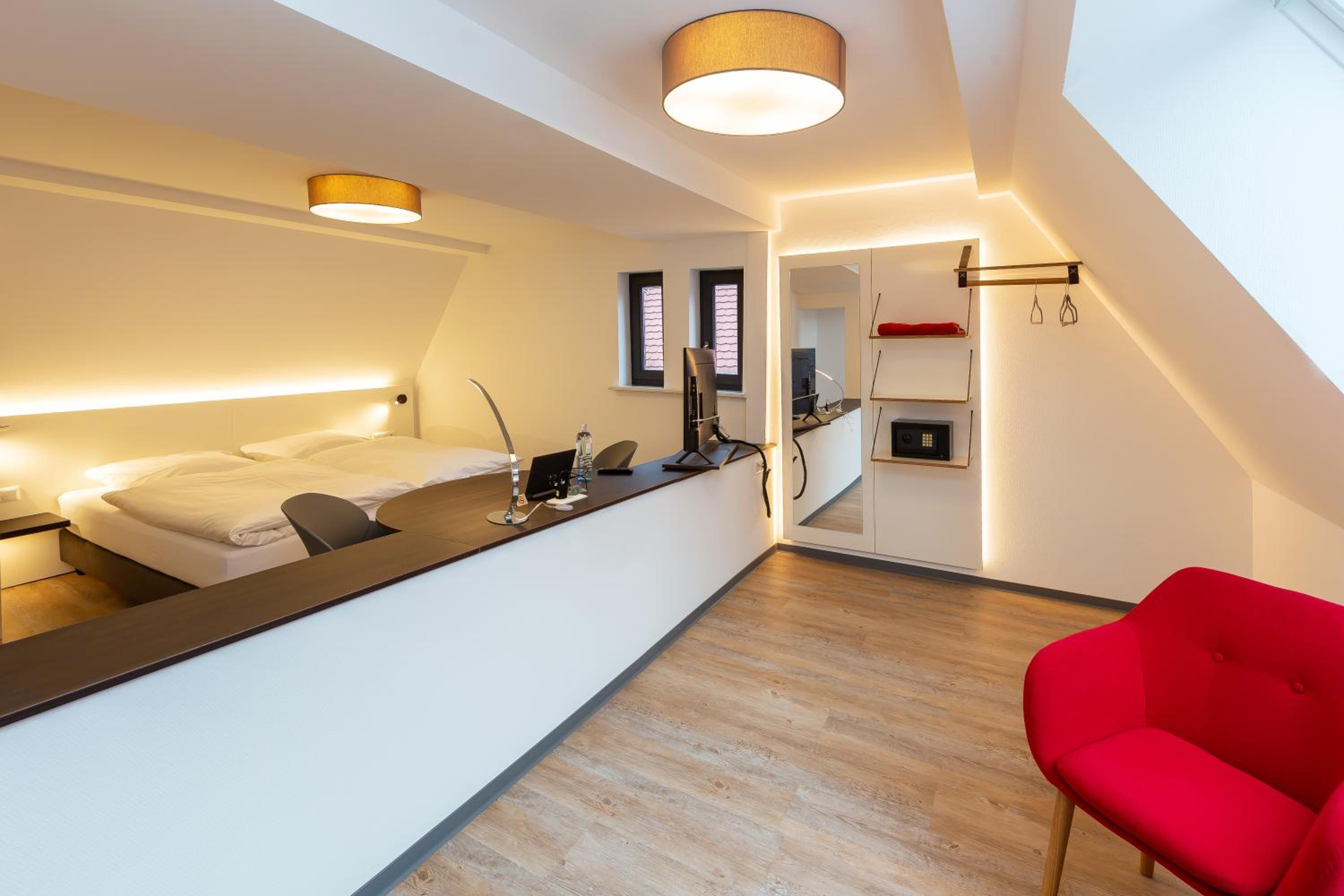 Superior Double Room - Photo 3