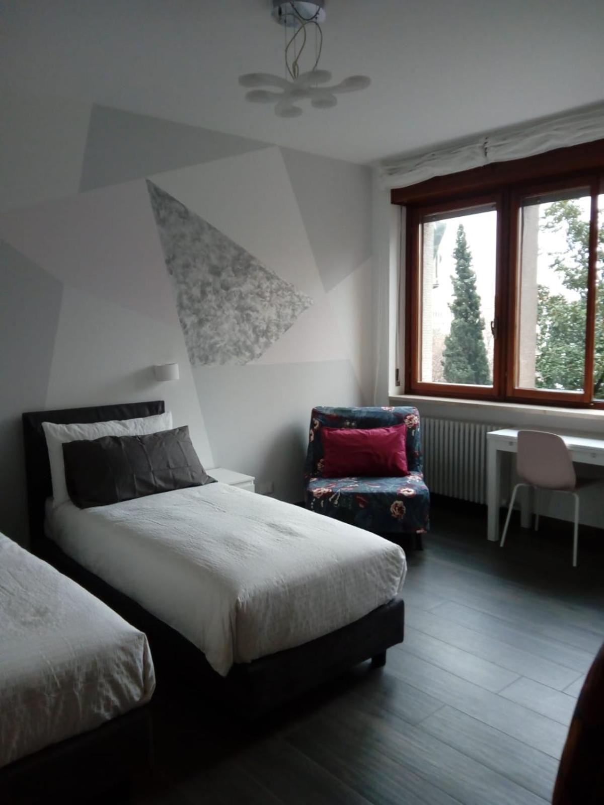 Twin Room photo 1