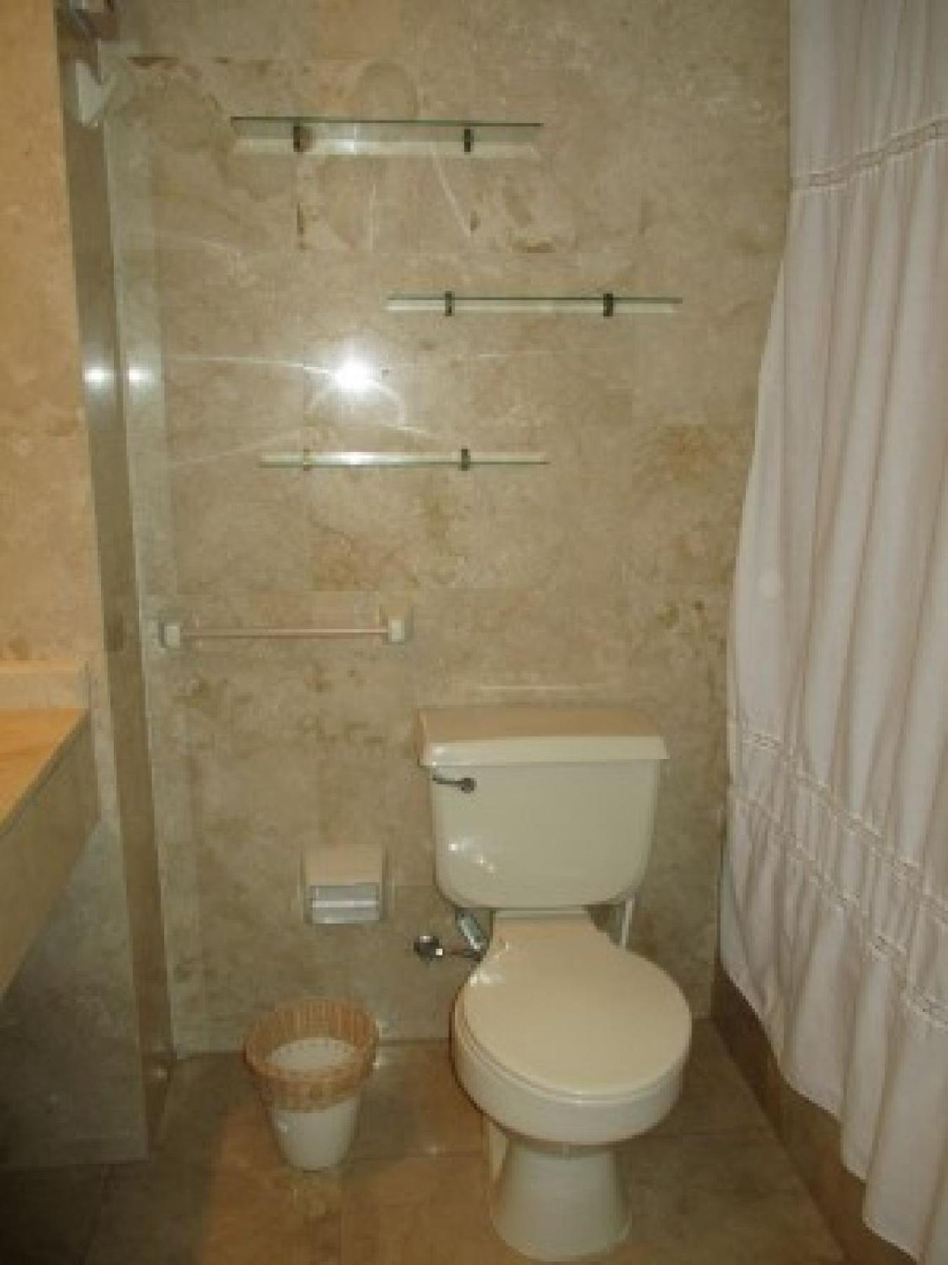 Apartment with Terrace photo 3