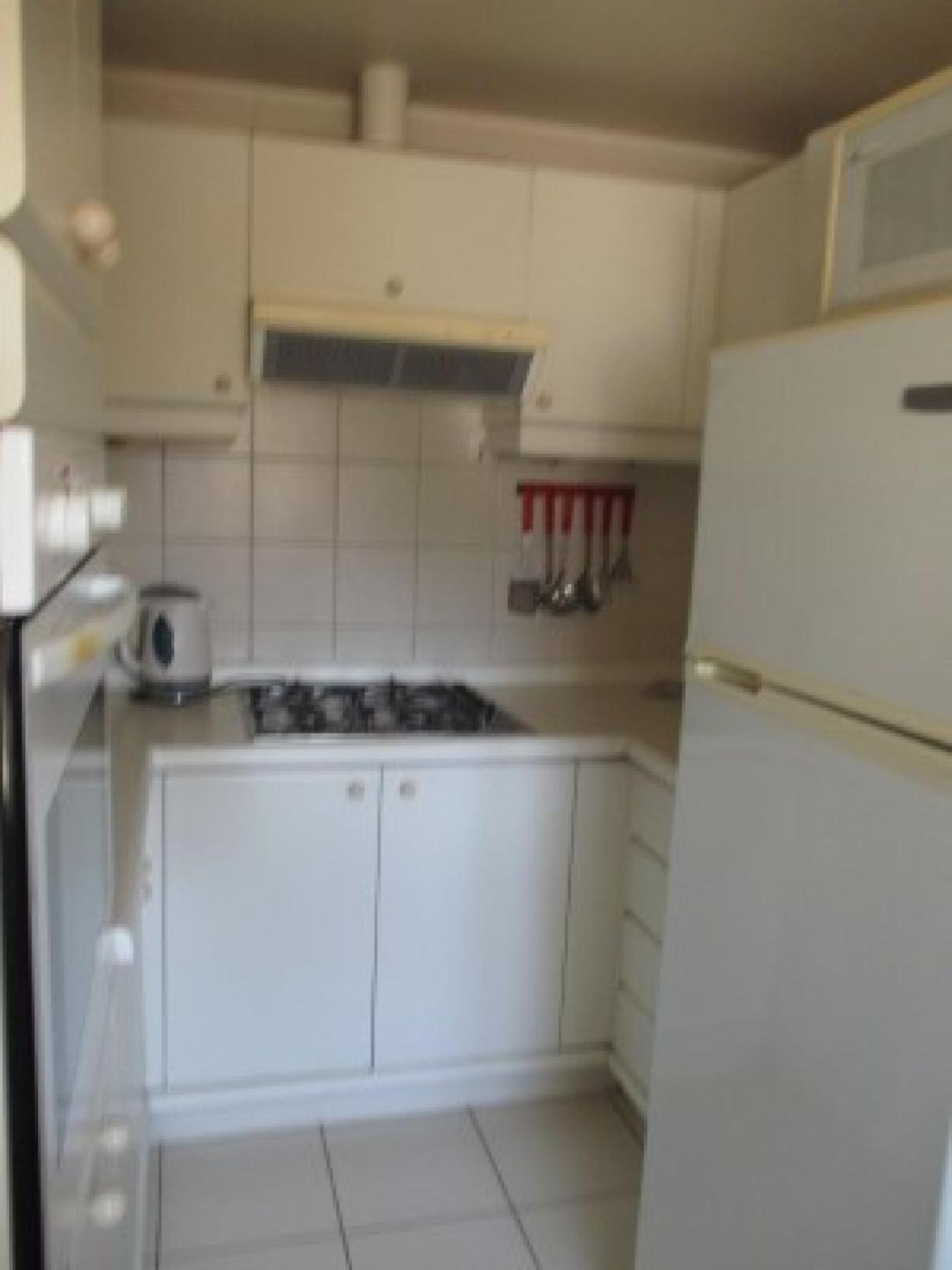 Apartment with Terrace photo 2