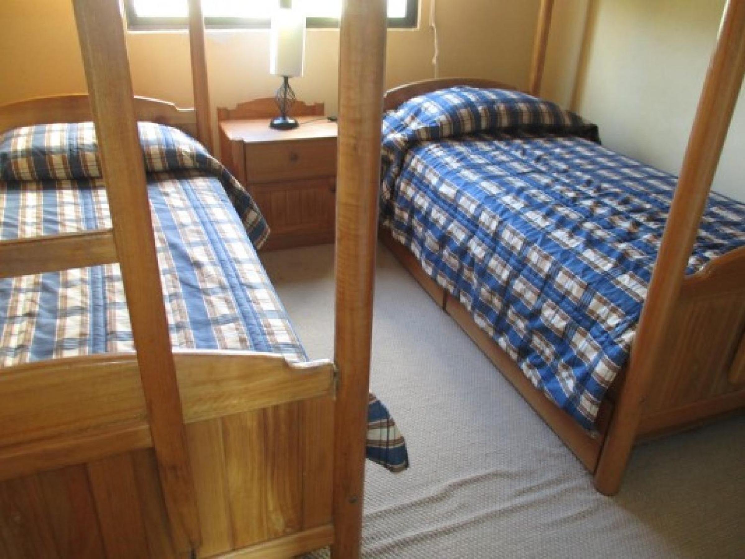 Apartment with Terrace photo 1