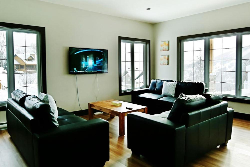 Chalet photo 1