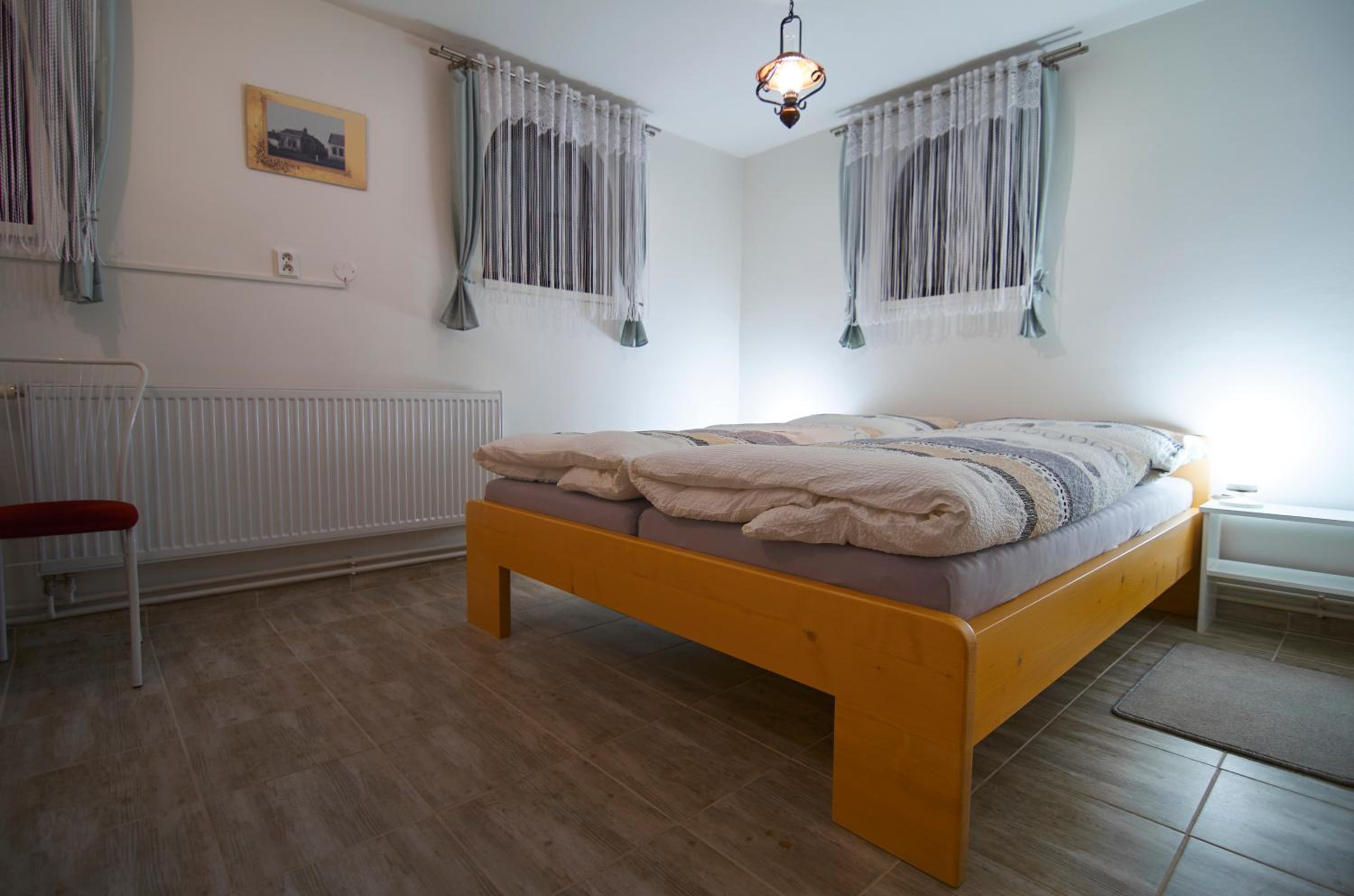 Double Room photo 1