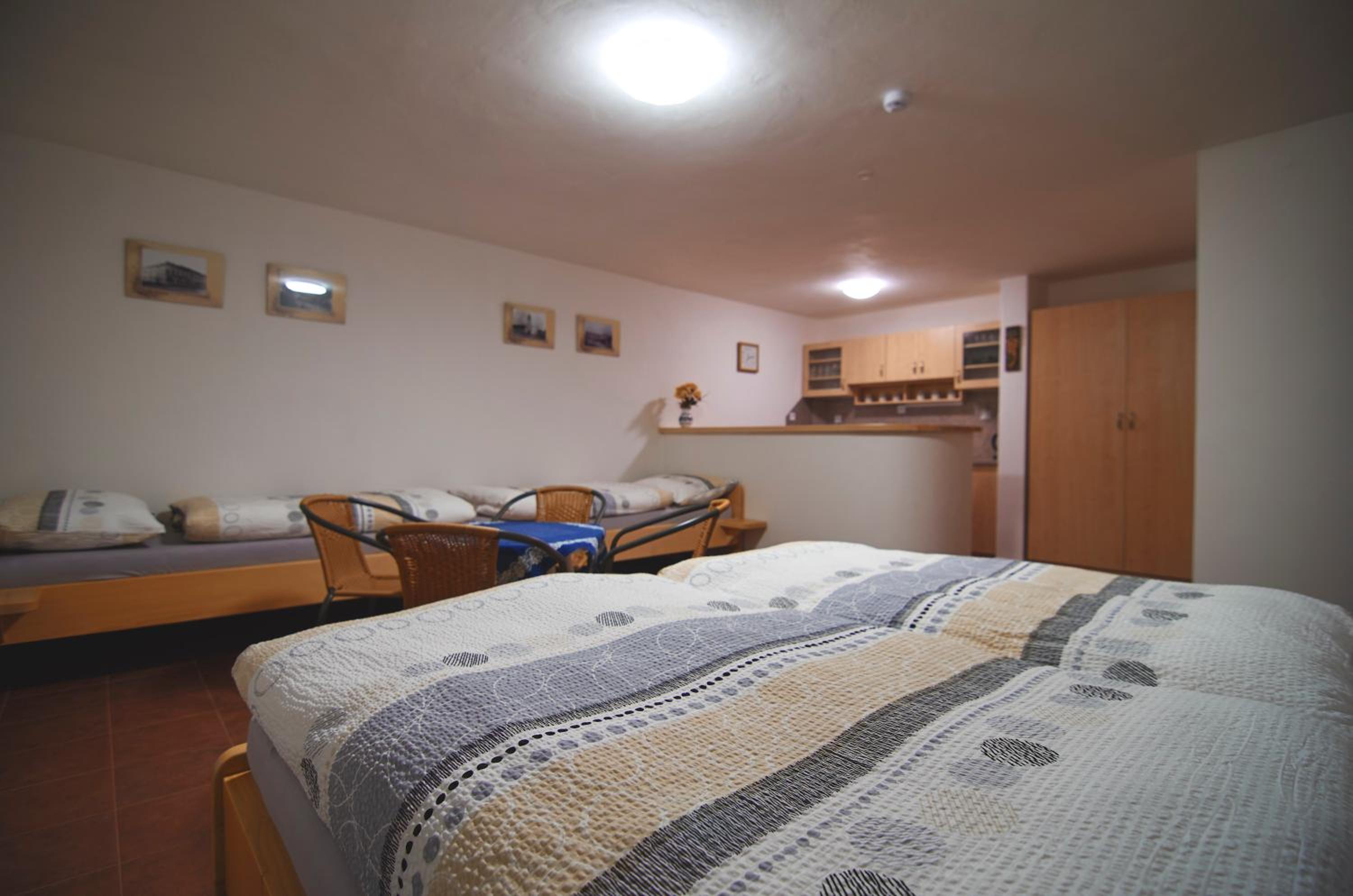 Quadruple Room photo 1