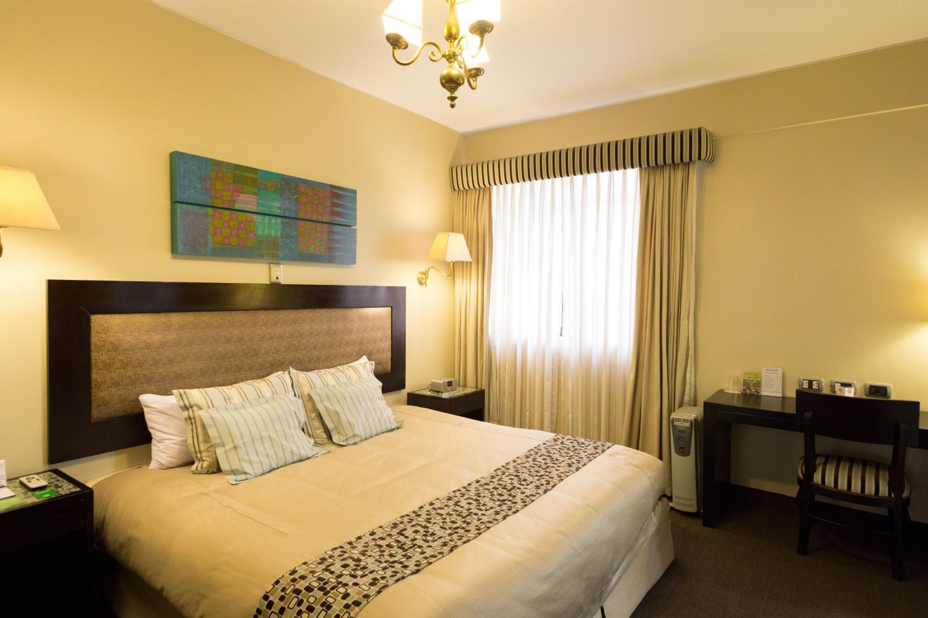 Double Room - Photo 1