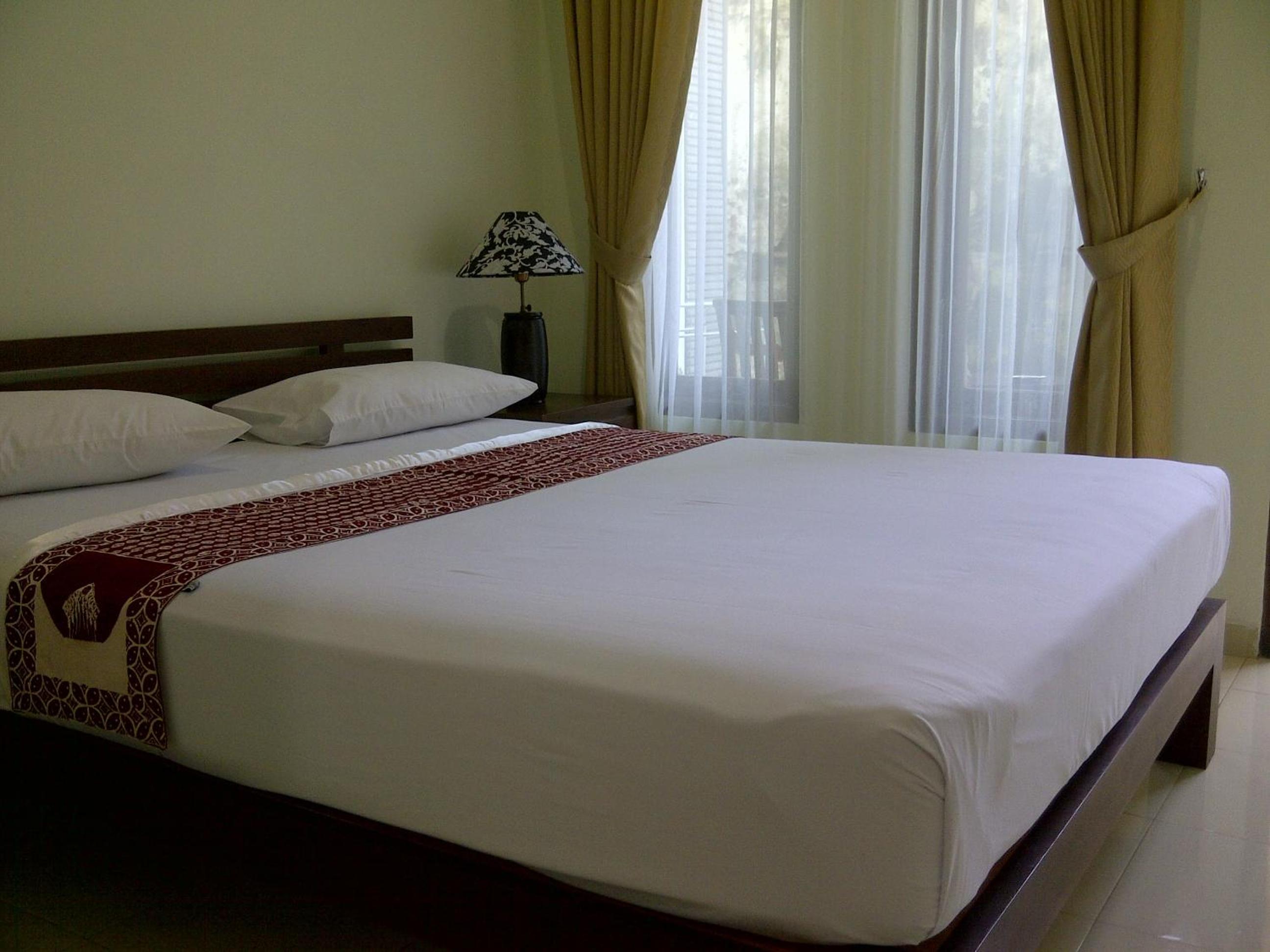 Standard Double or Twin Room with Balcony photo 3