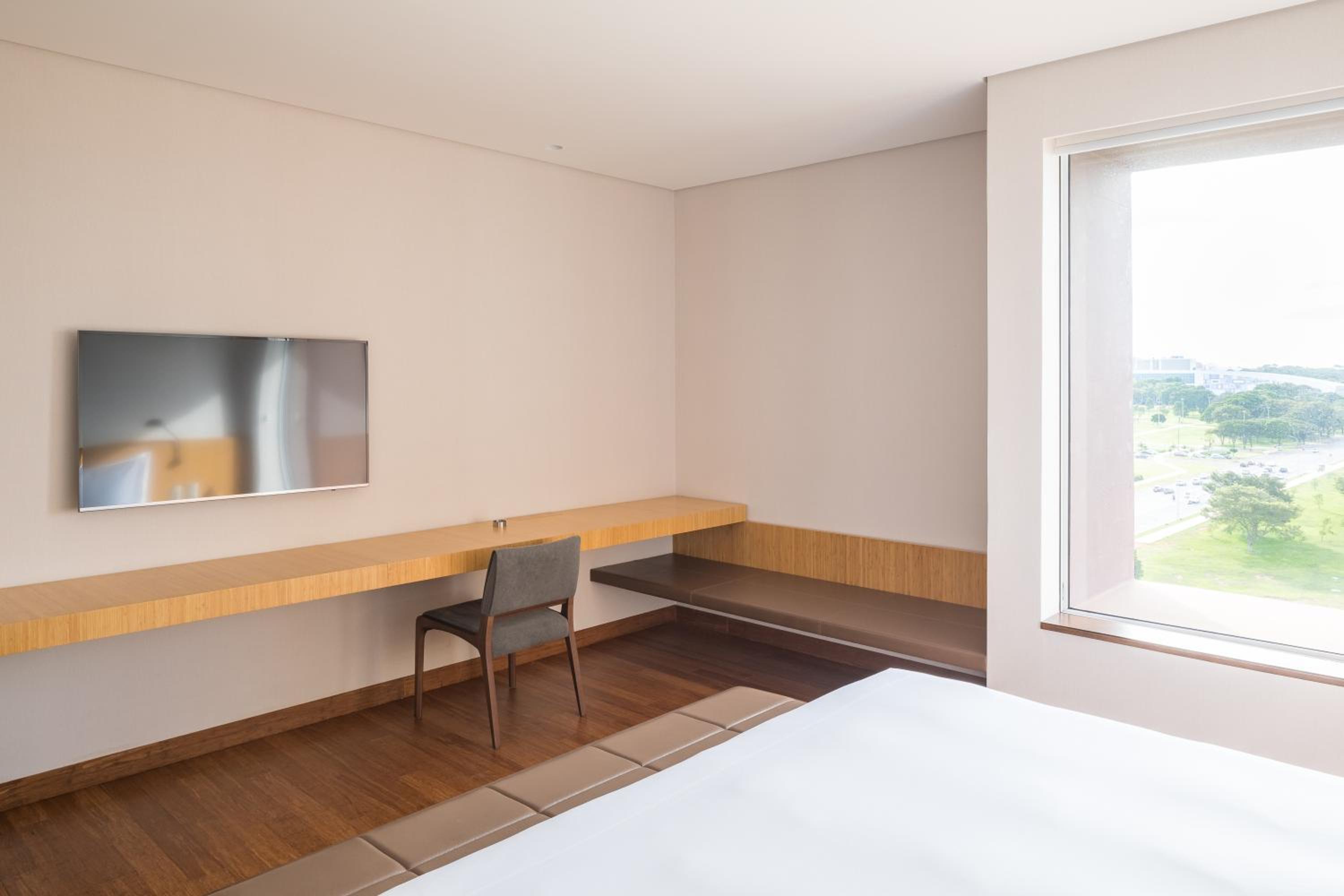 Superior Double Apartment