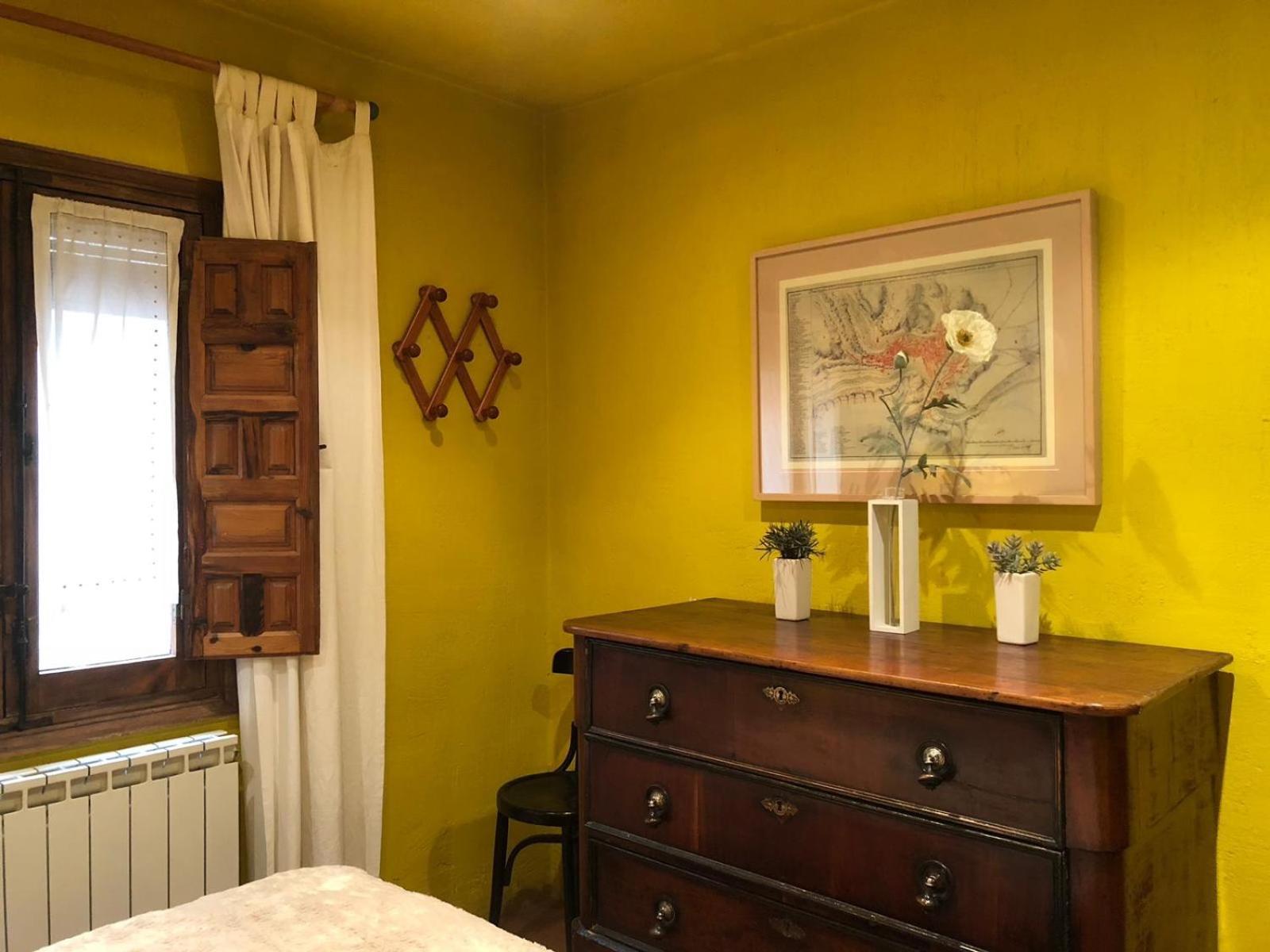 Three-Bedroom Apartment (6 Adults) photo 2
