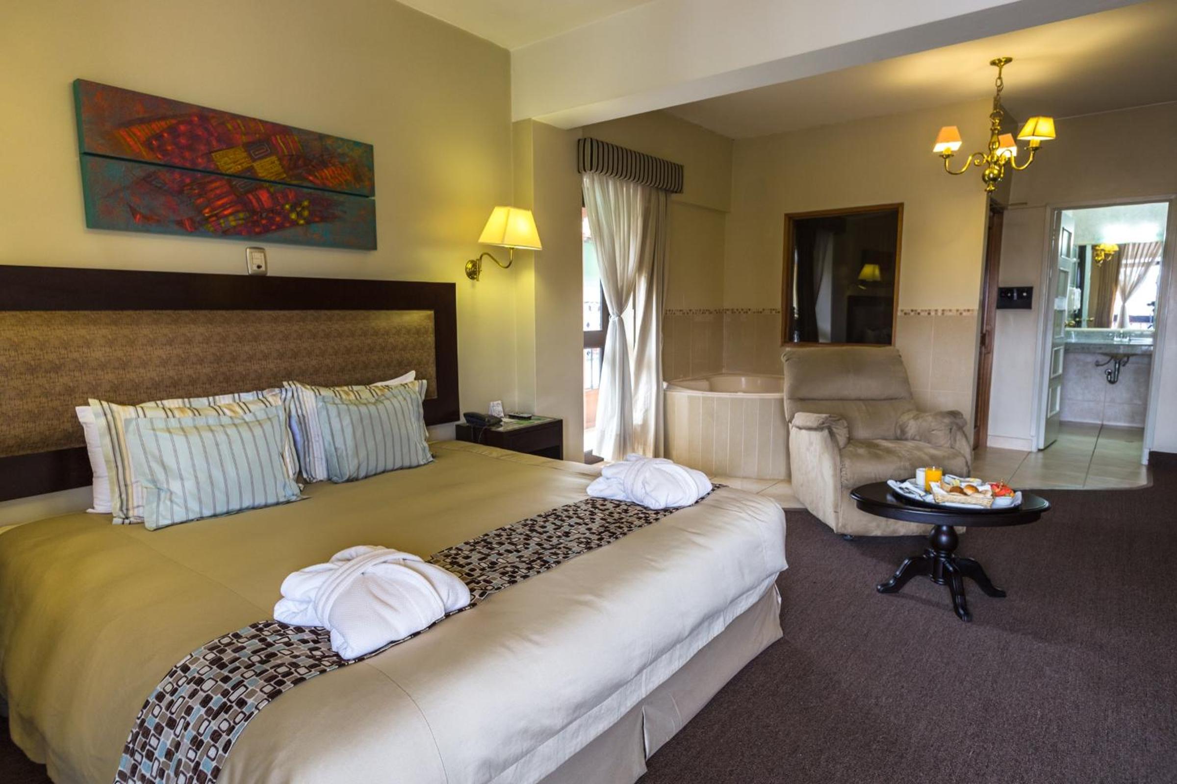 Suite Premium photo 2
