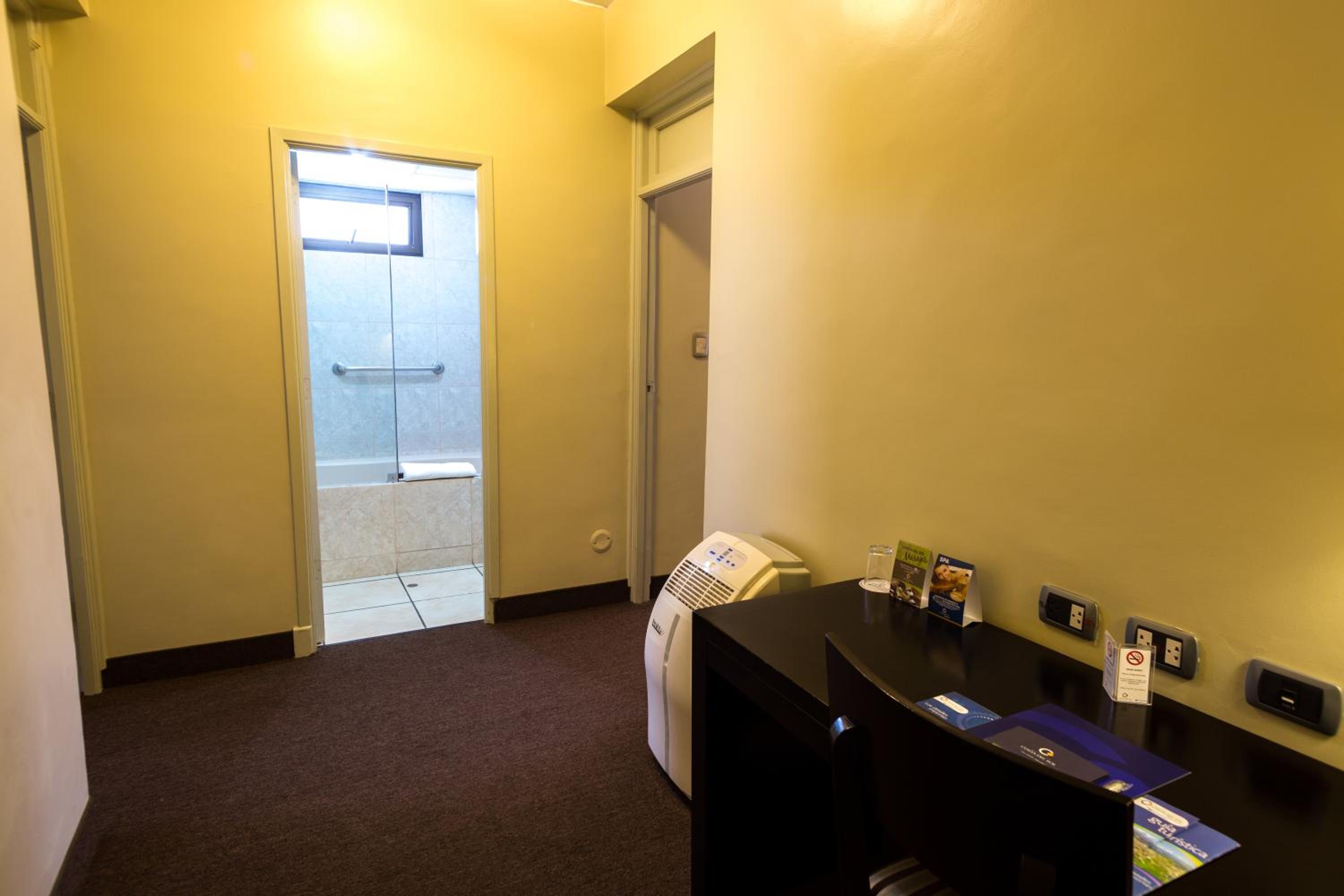 Suite Premium photo 1
