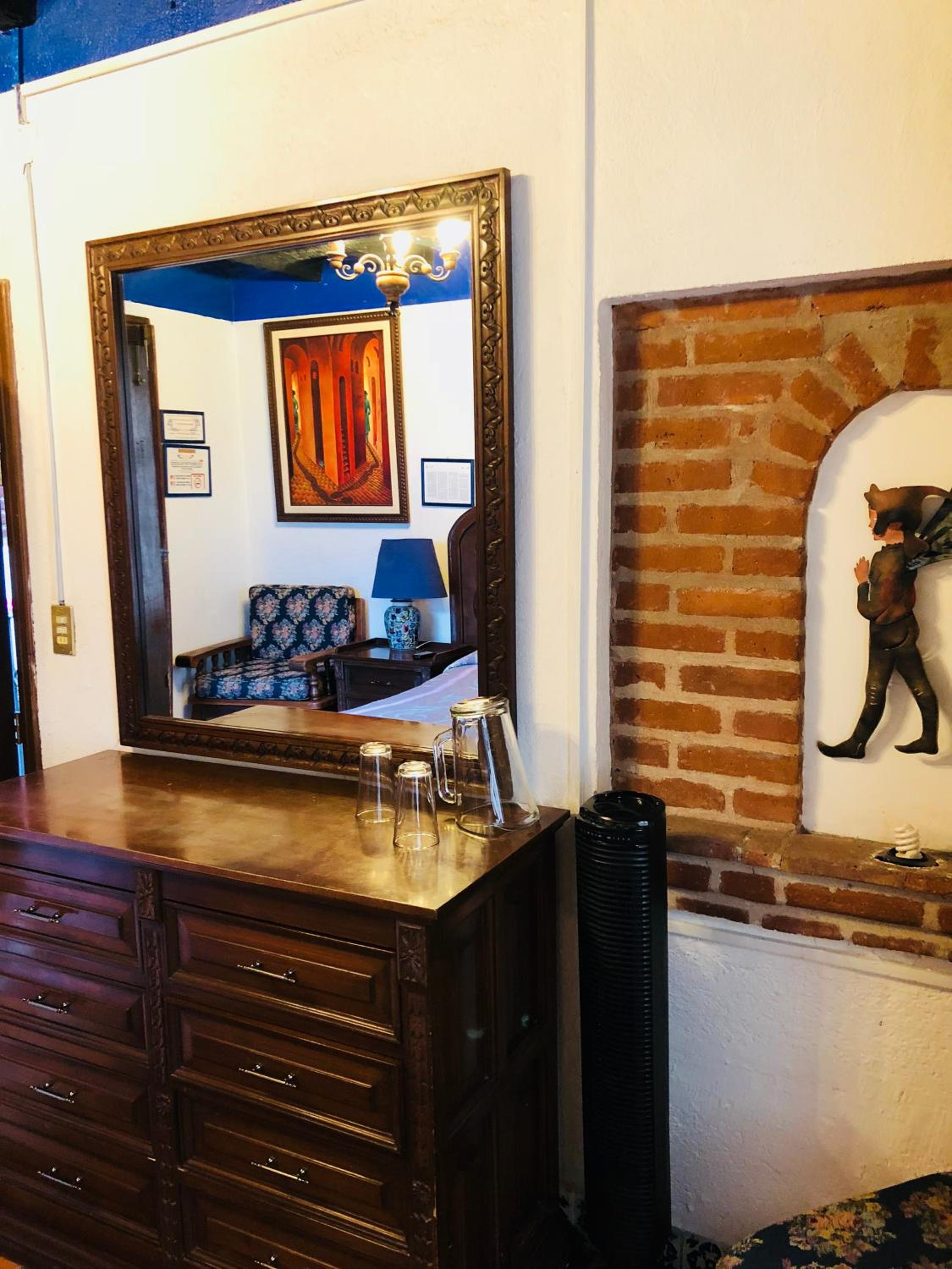 Deluxe Double Room - Photo 7