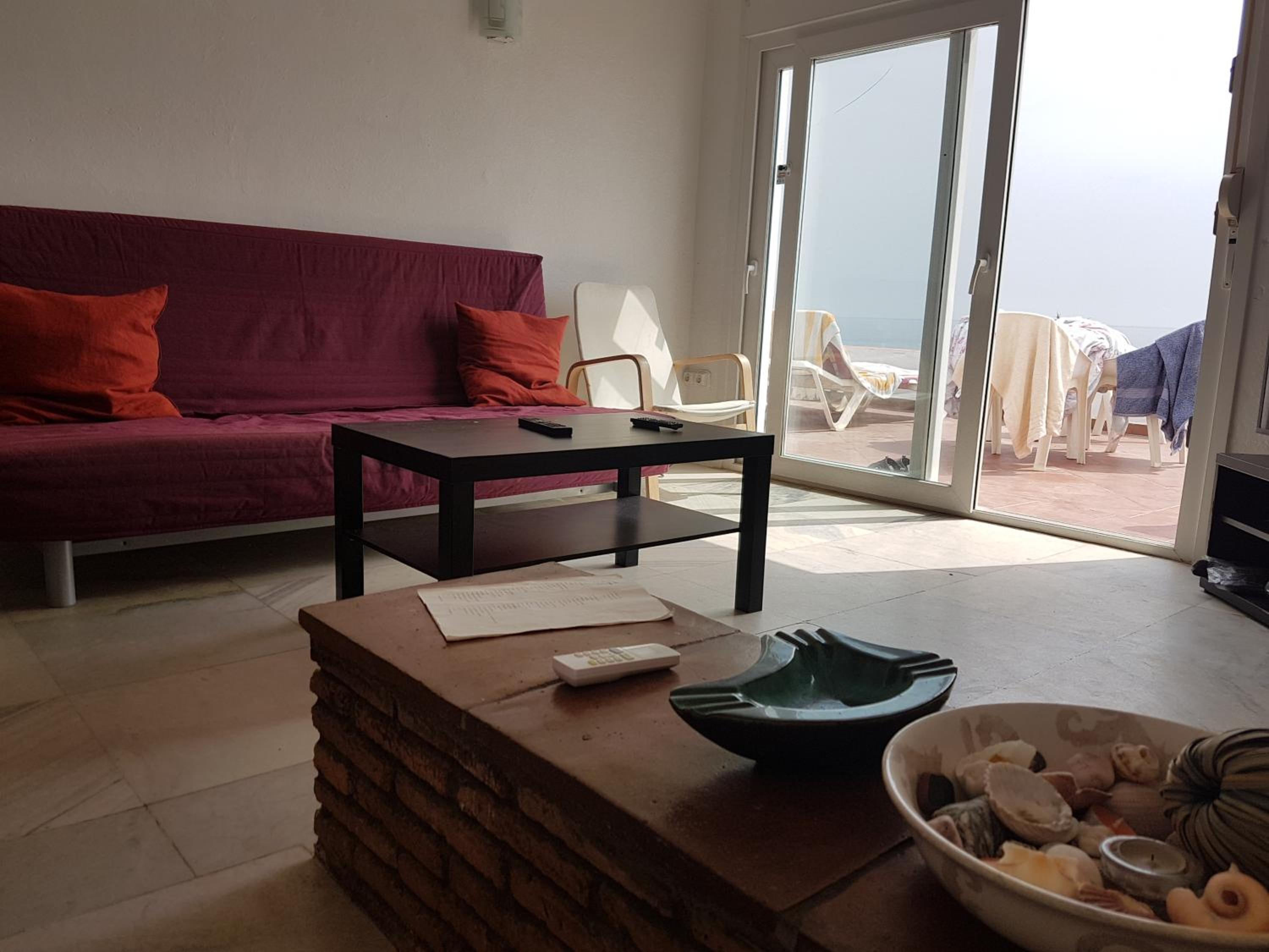 Villa de Tres Habitaciones
