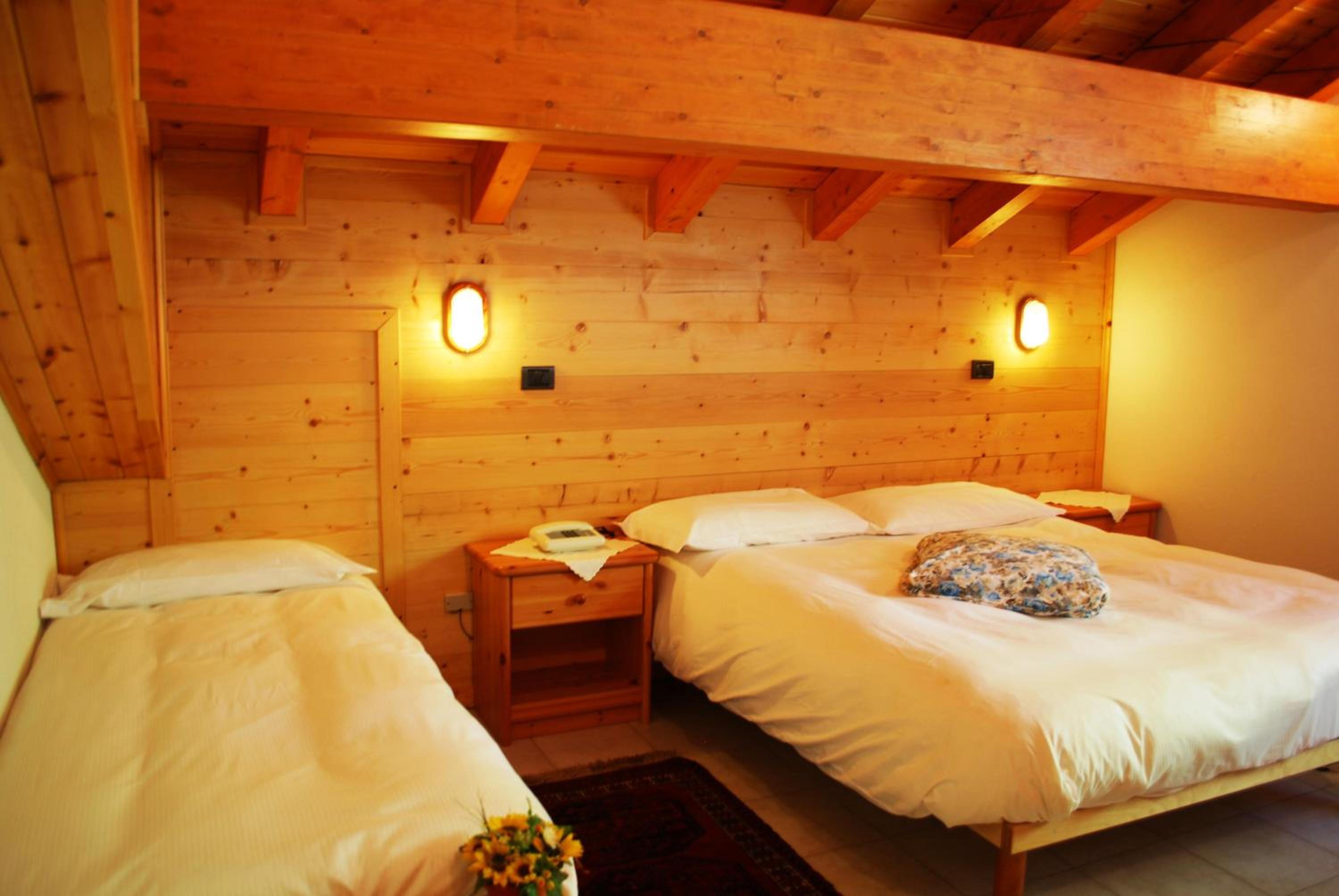 Double or Twin Room - Photo 13