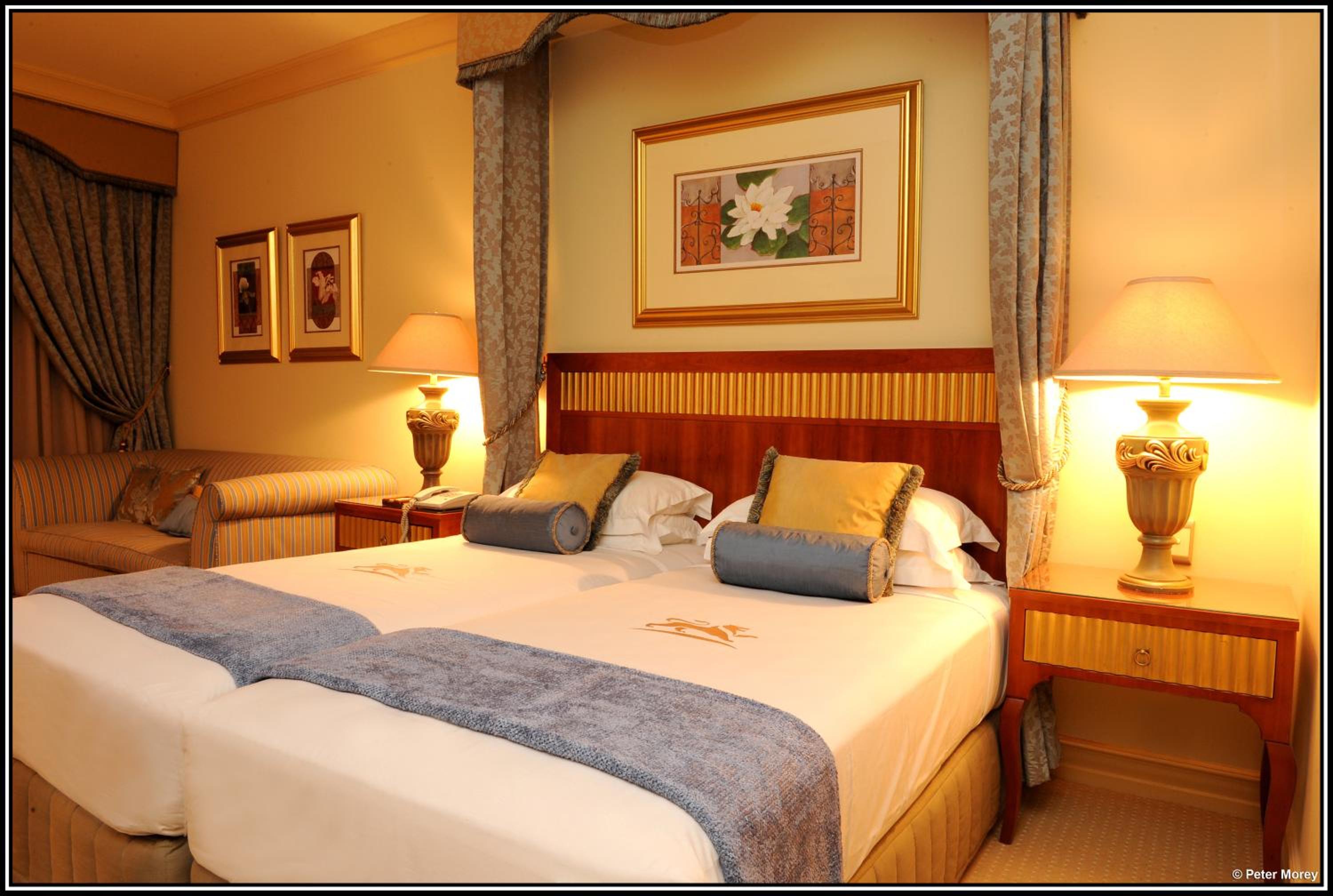 Deluxe King Room - Photo 1