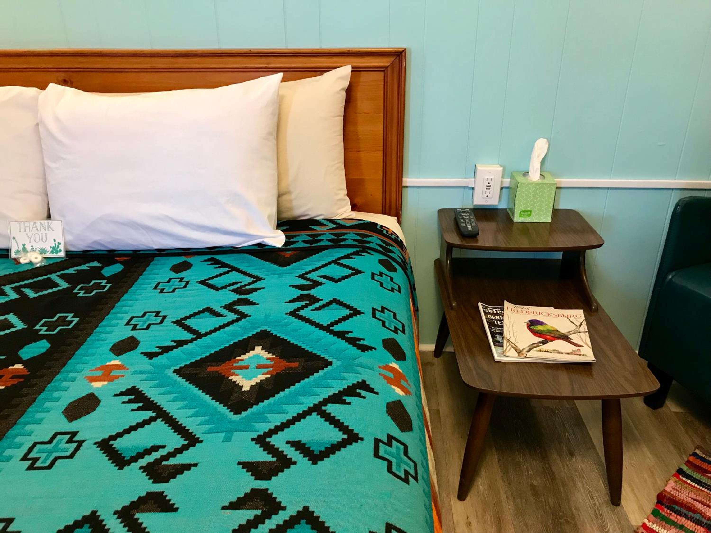 Superior King Room - Photo 1