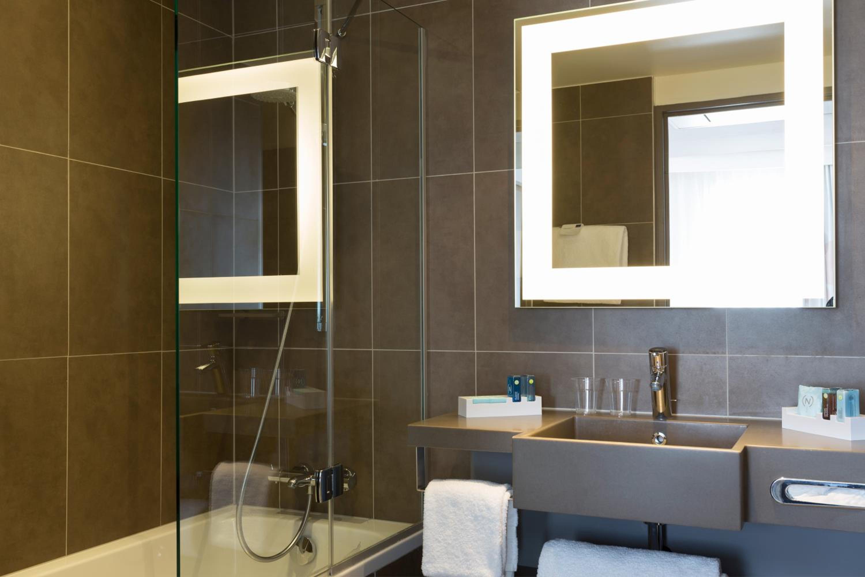 Executive Double Room - Photo 6