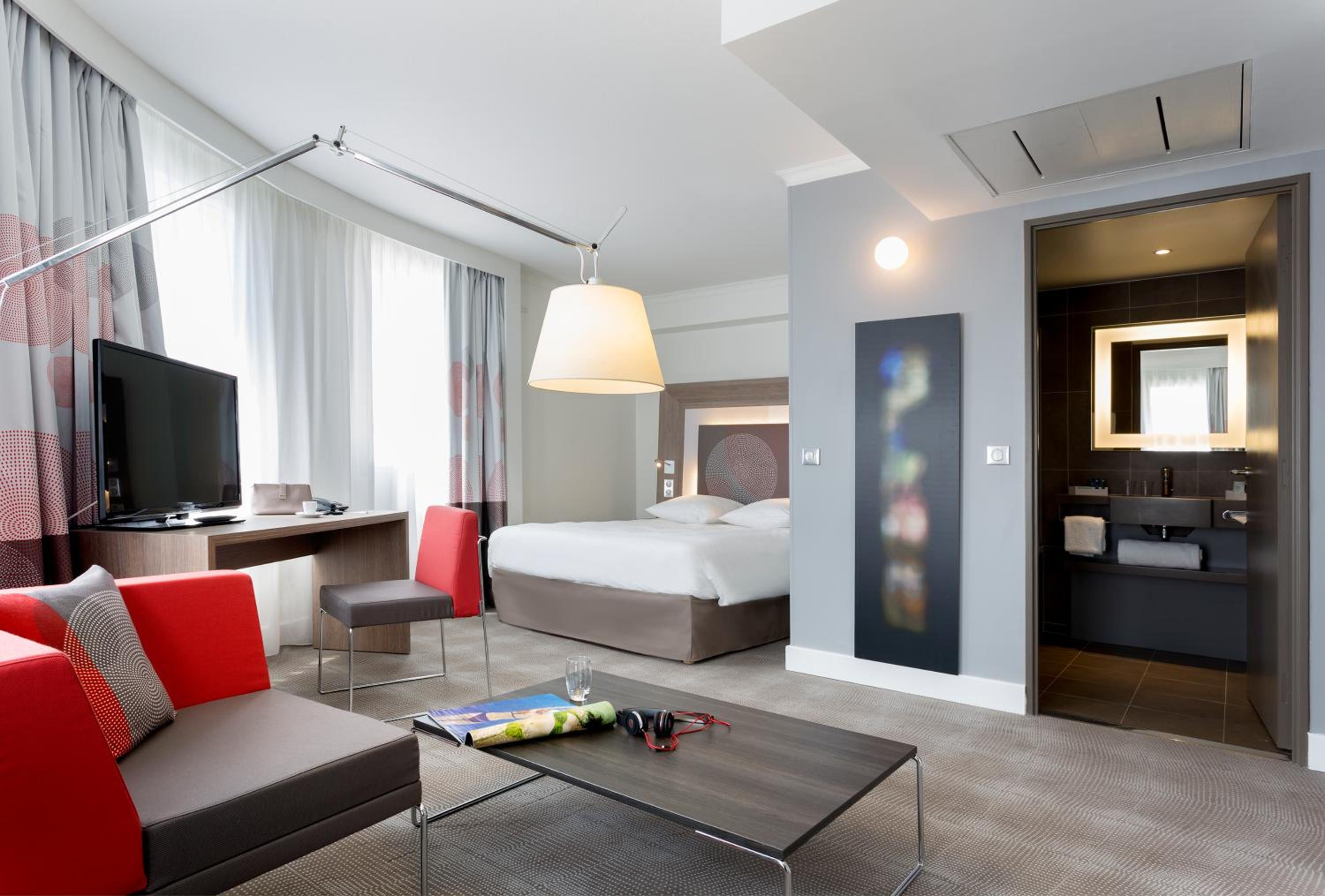 Executive Double Room - Photo 1
