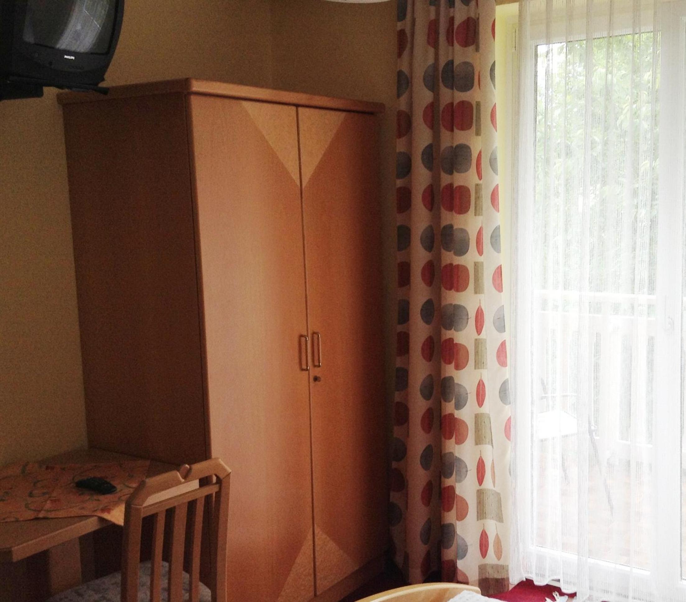 Single Room with Balcony photo 3