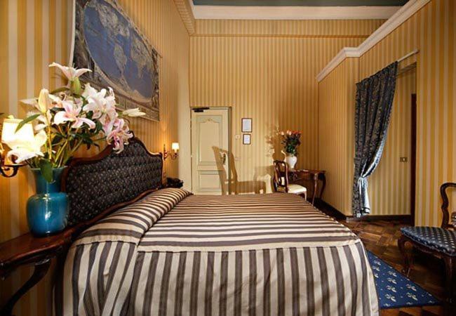 套房