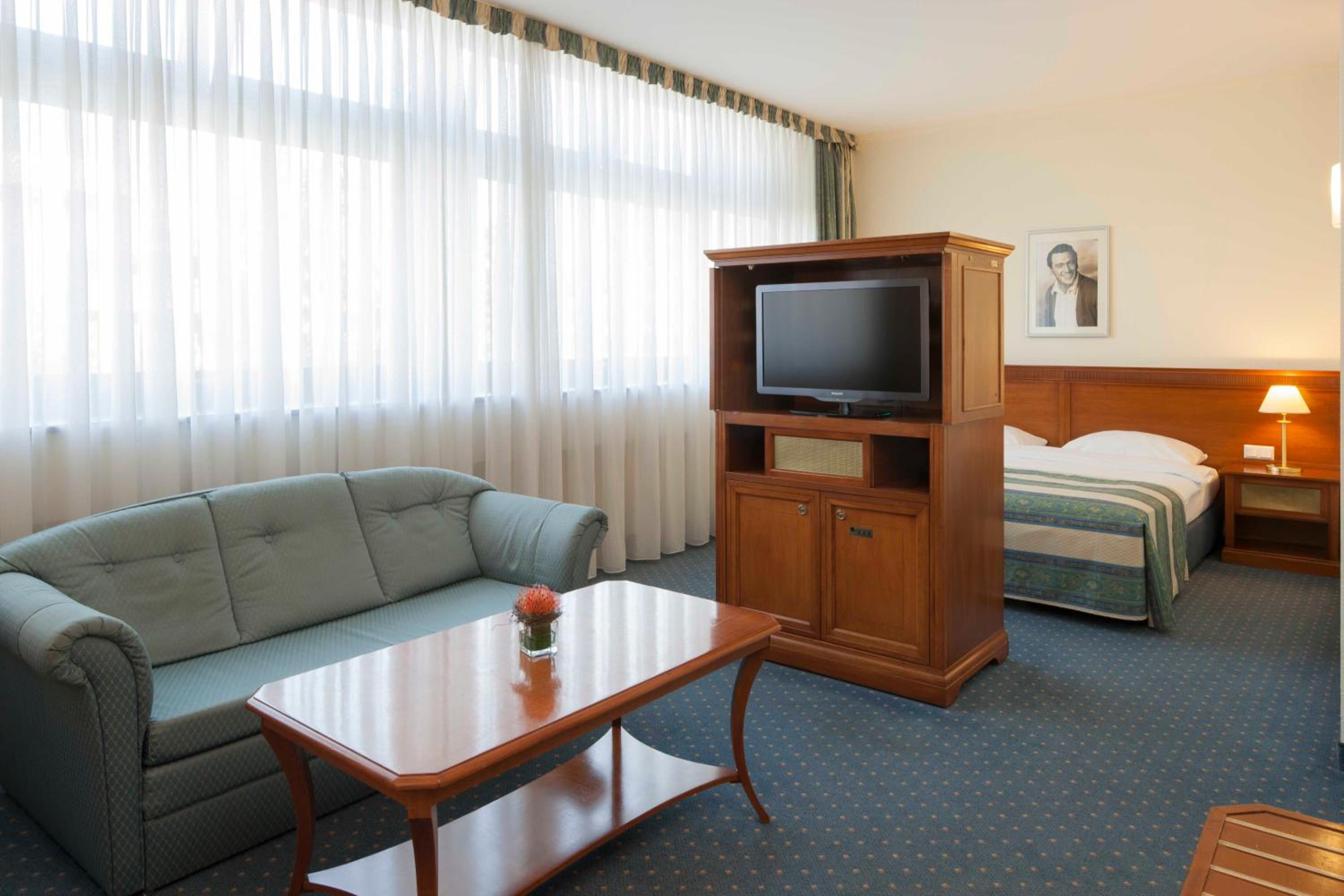 Junior Suite photo 3