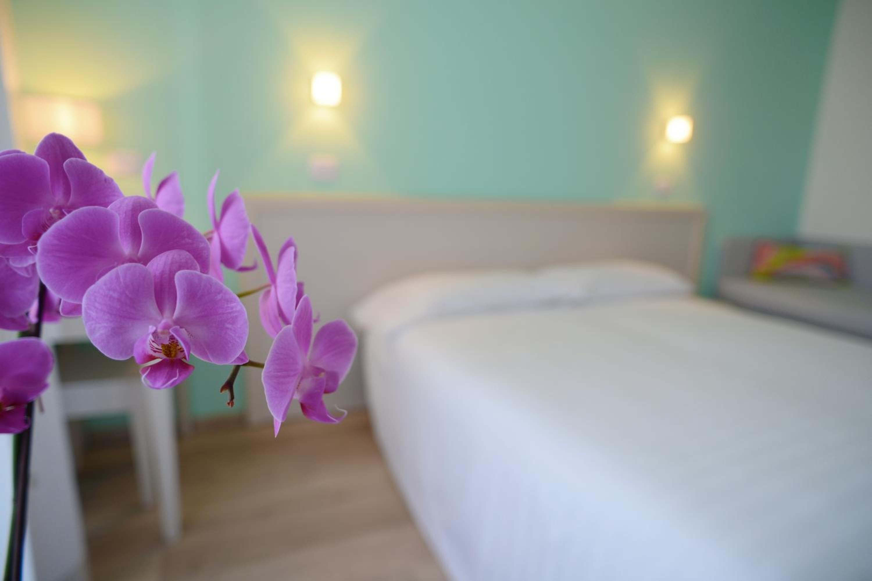 Comfort Double or Twin Room with Balcony - Photo 4