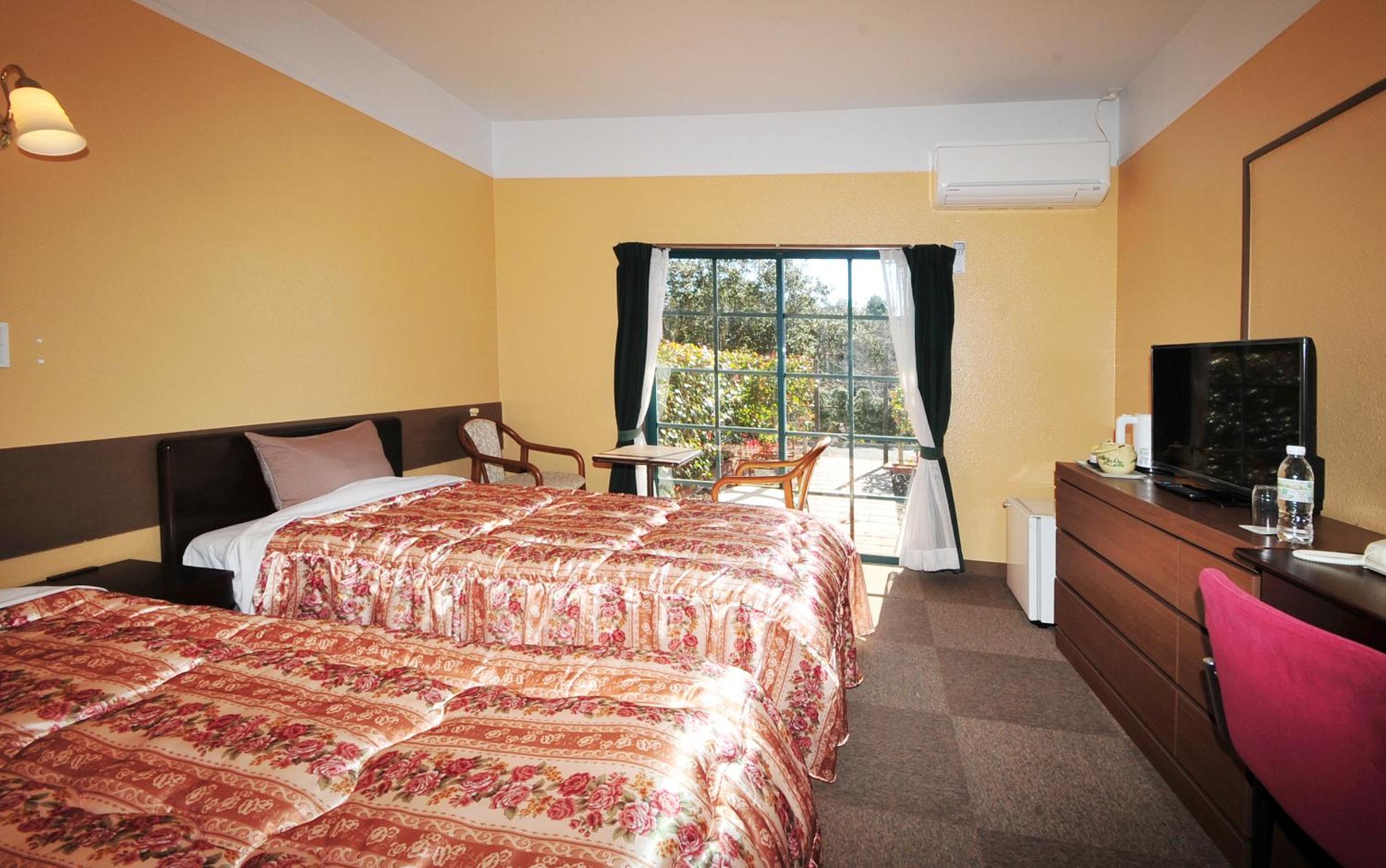Standard Twin Room - Photo 1