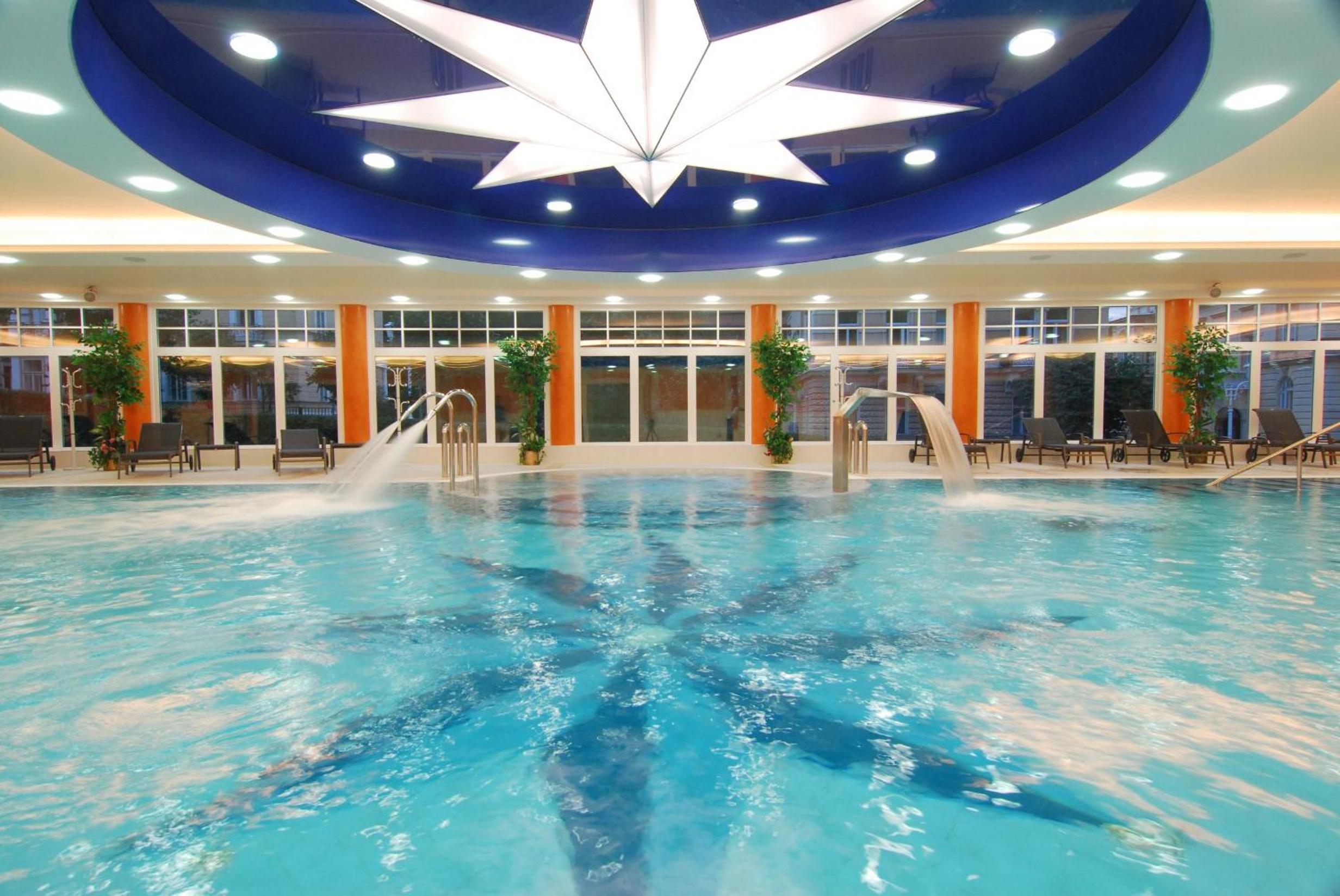 Imperial - Superior Plus Single Room with Wellness and Fitness Access photo 3