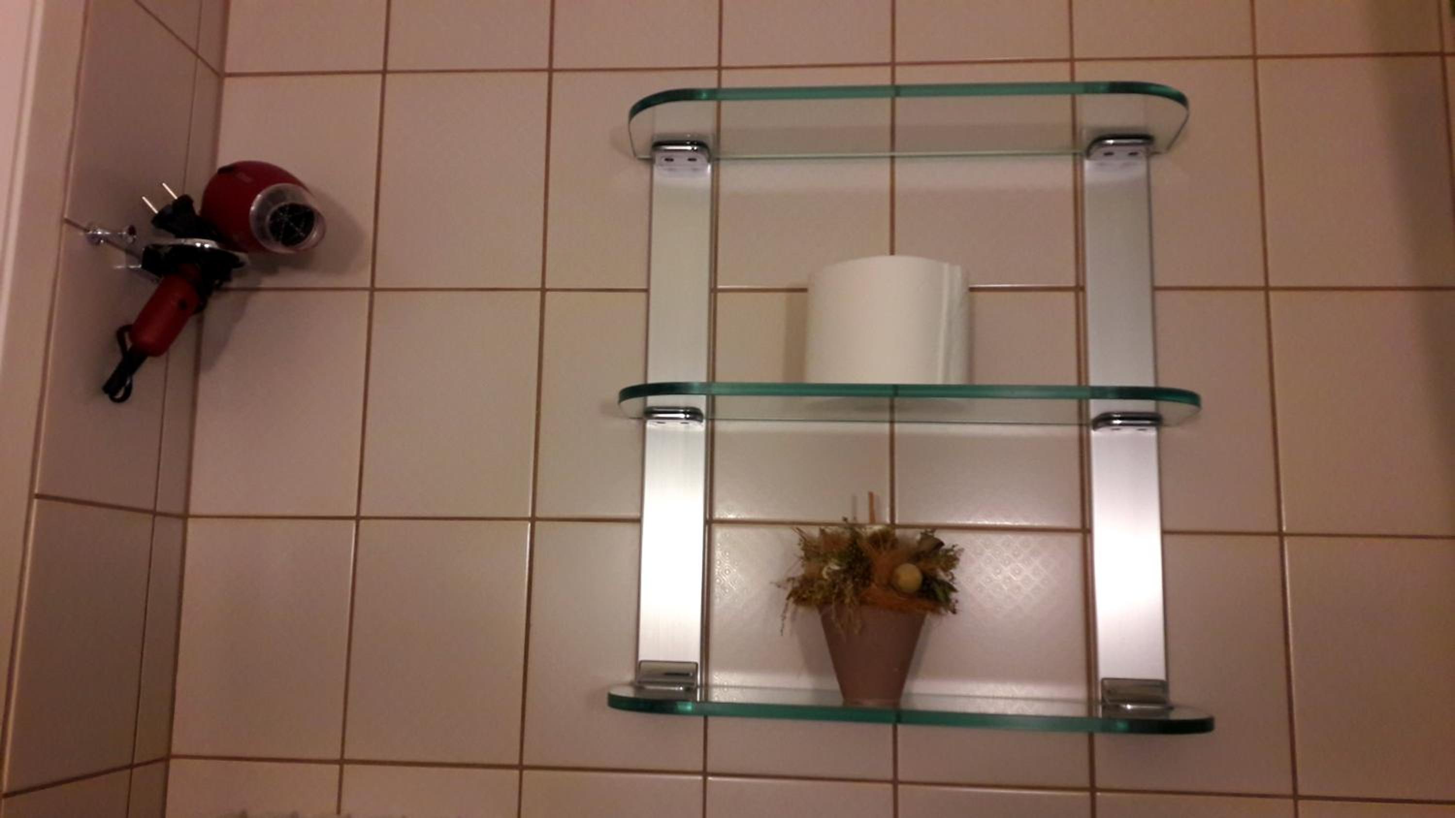 Classic Quadruple Room - Photo 14