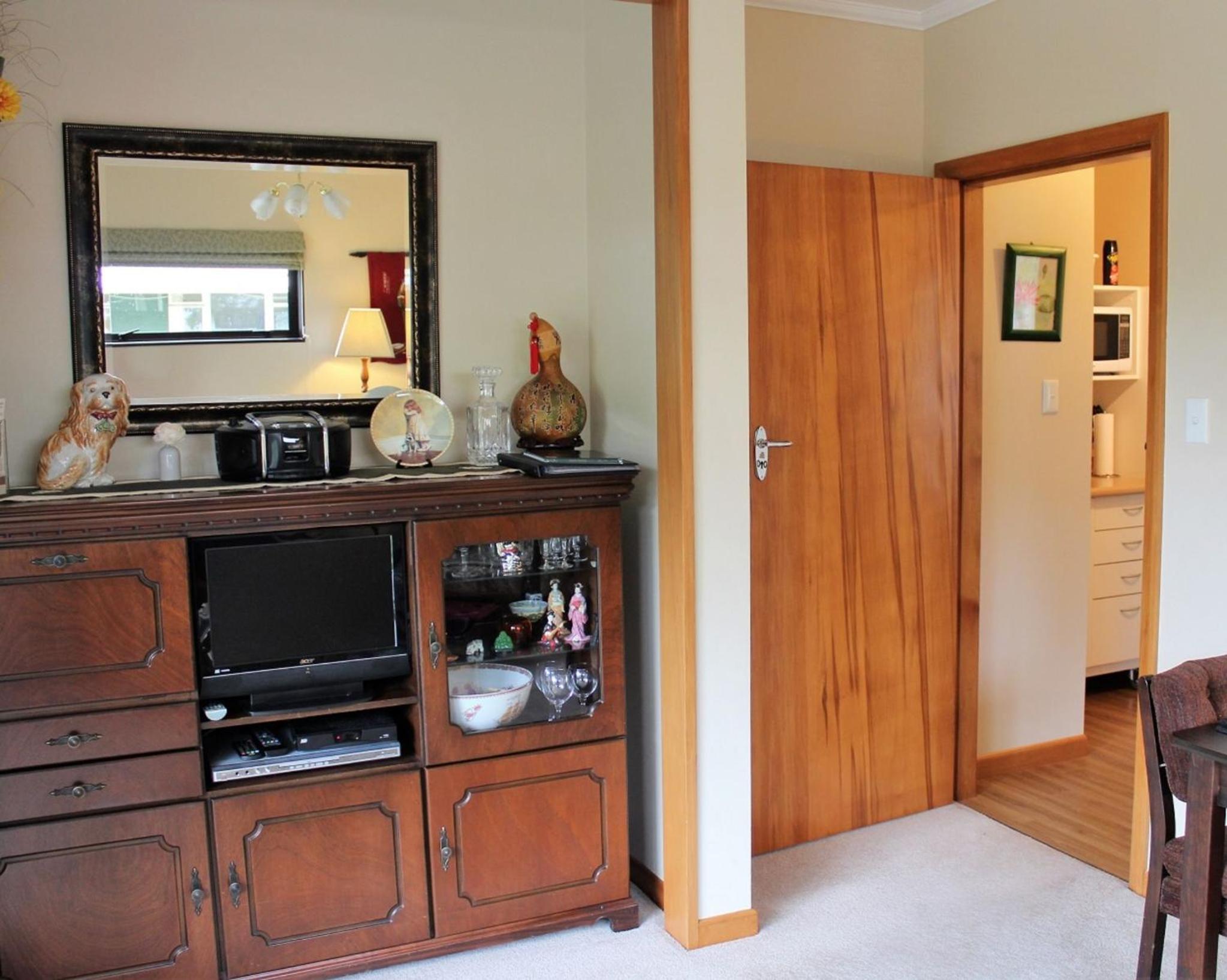 Deluxe Double or Twin Room photo 2