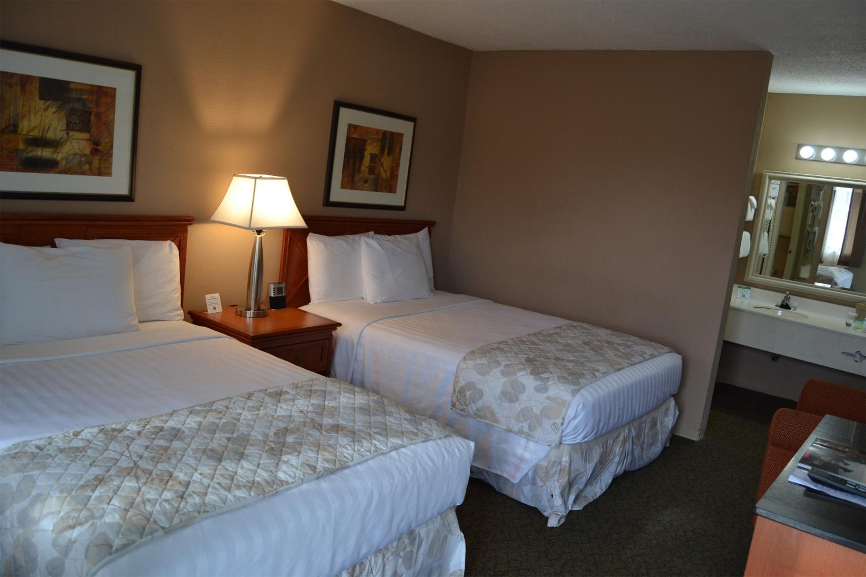 Budget Double Room photo 2