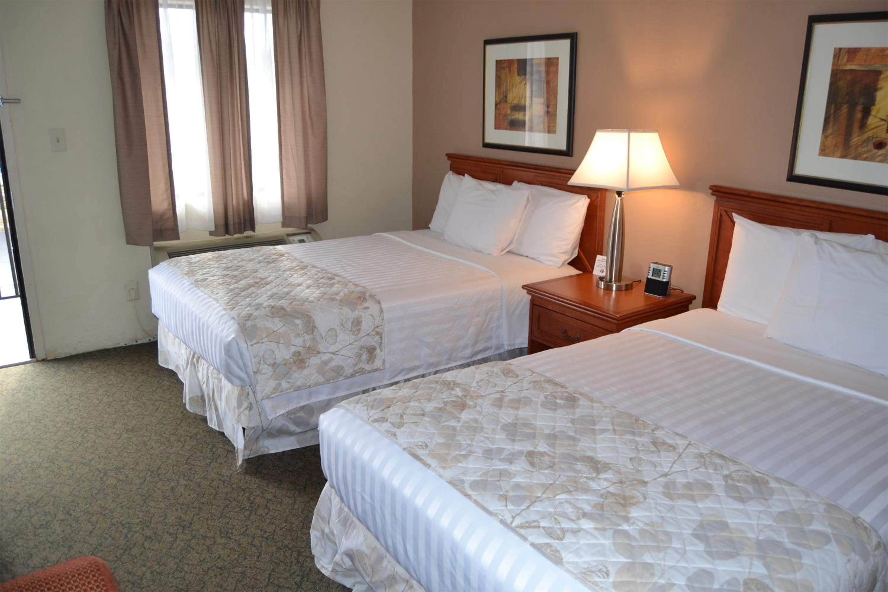 Budget Double Room photo 1