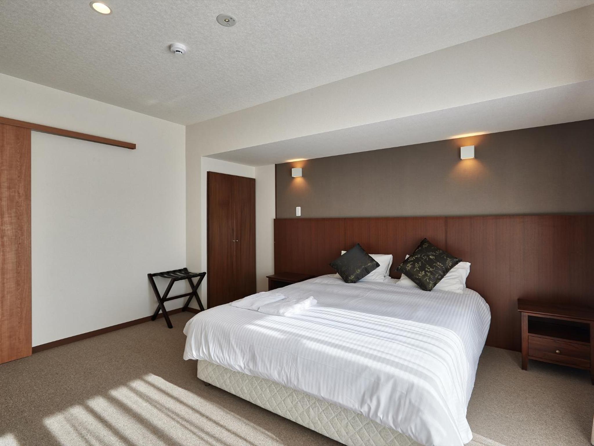 Condominium Type Double Room