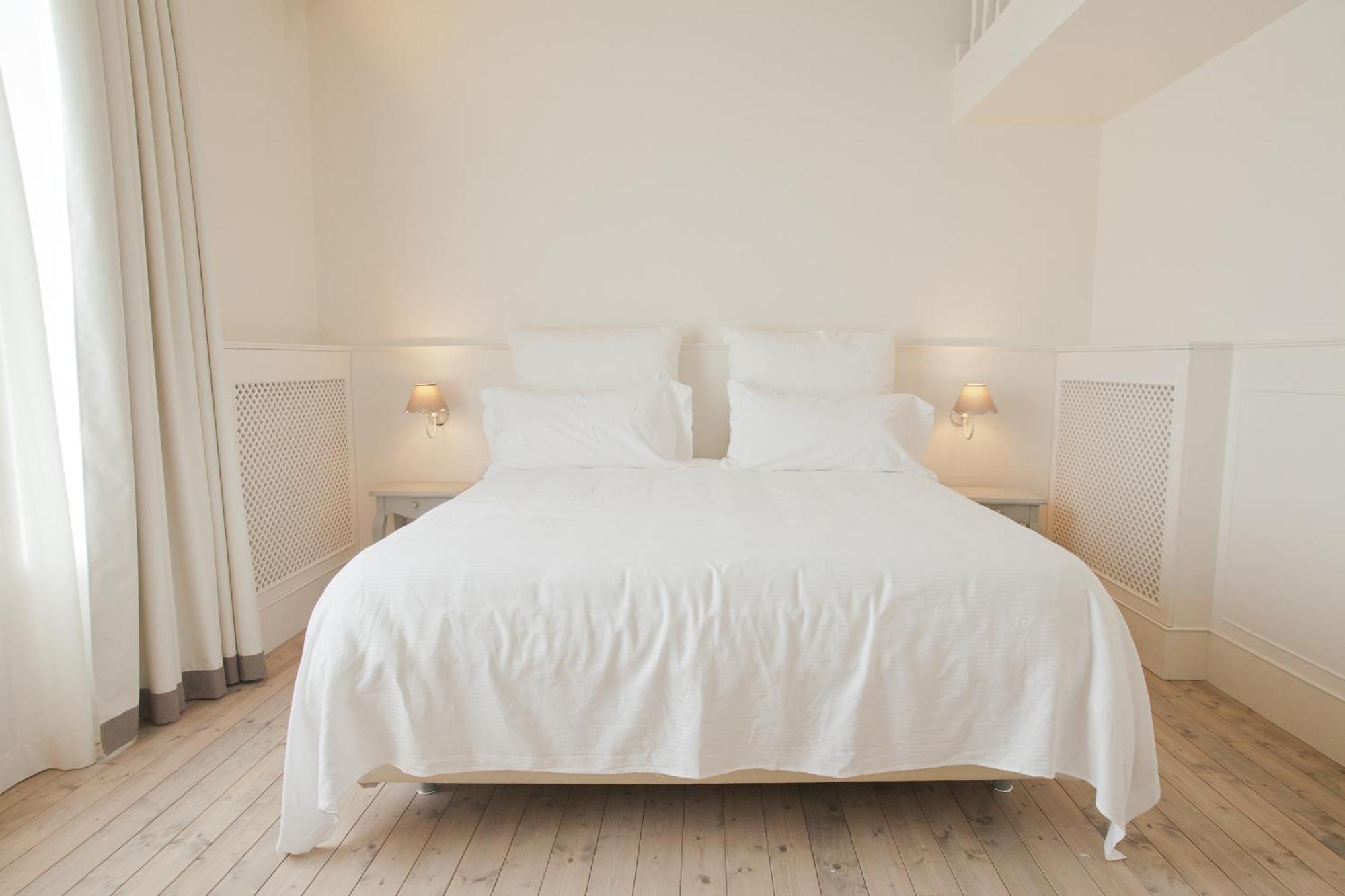 Double Room - Photo 6