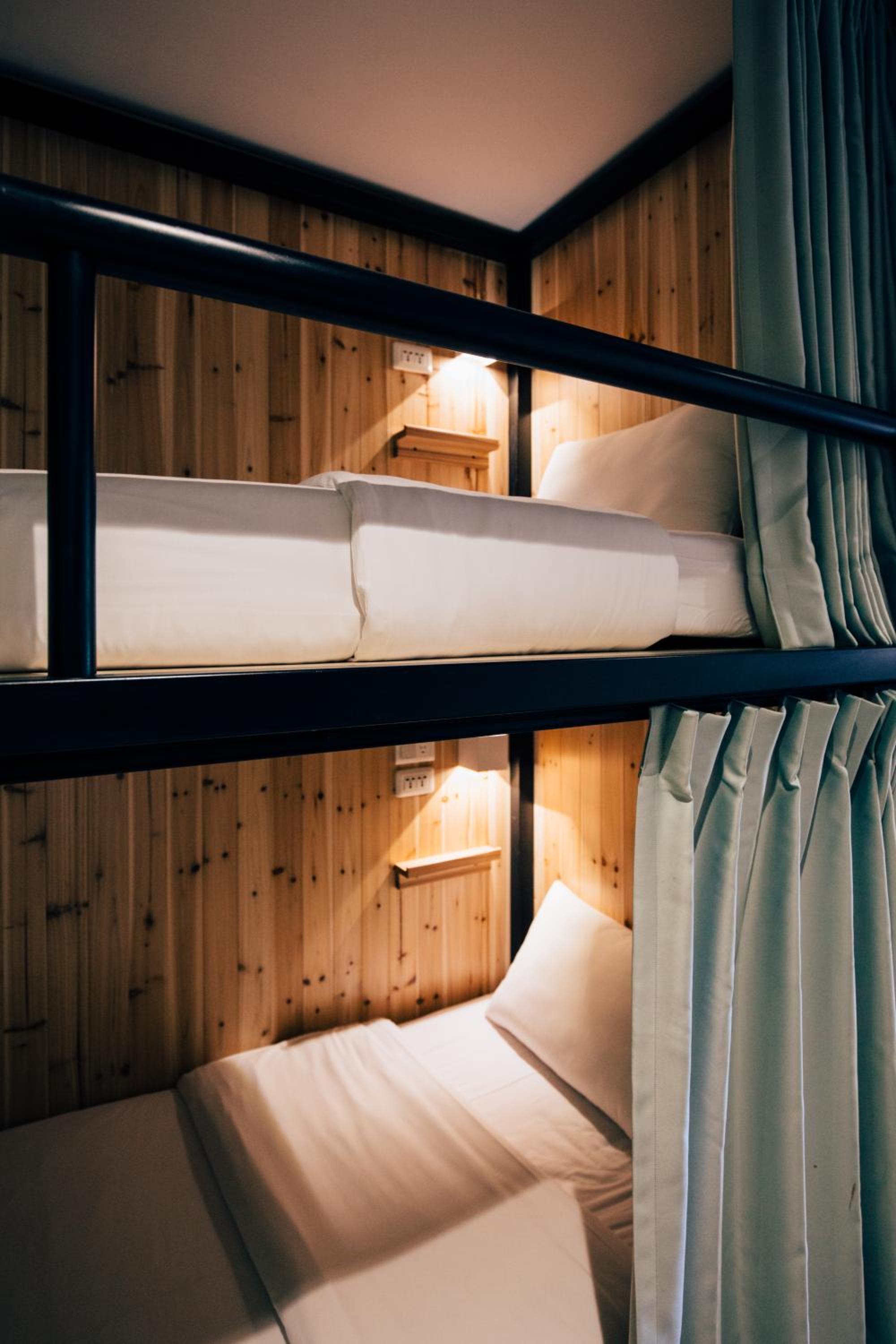 Quadruple Room with Shower