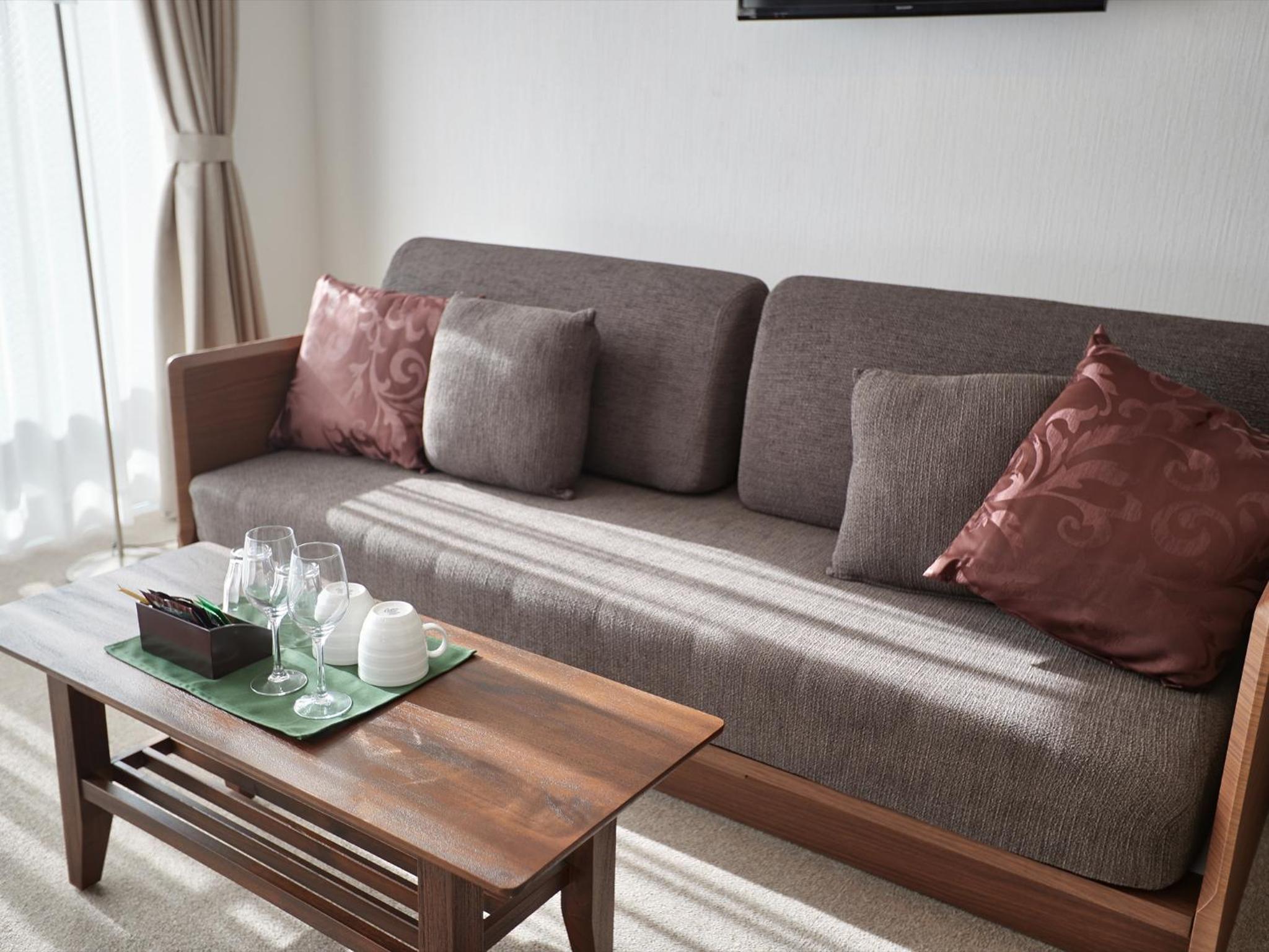Creass Hotel Tsubogawa Marche, Billede 5