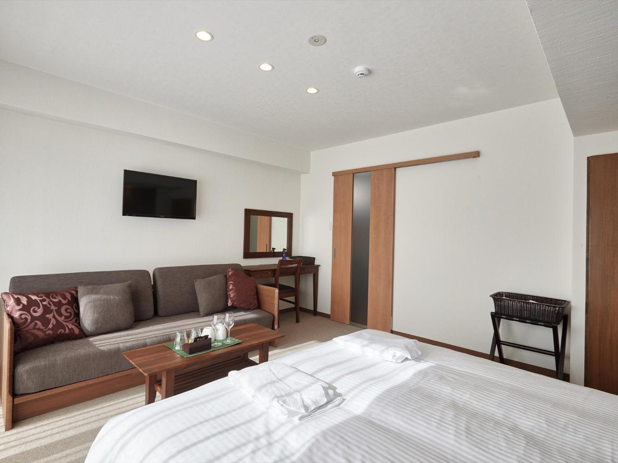 Creass Hotel Tsubogawa Marche, Billede 3