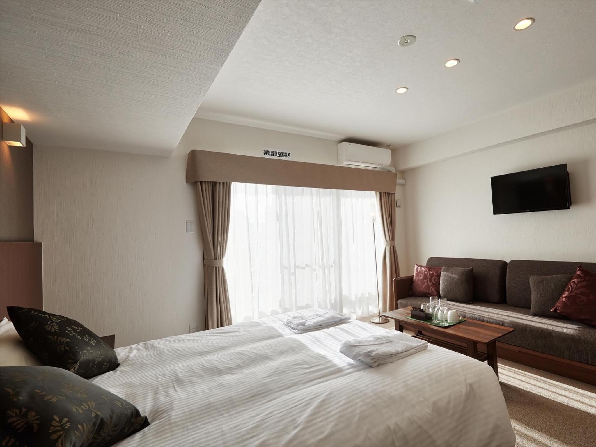 Creass Hotel Tsubogawa Marche, Billede 8