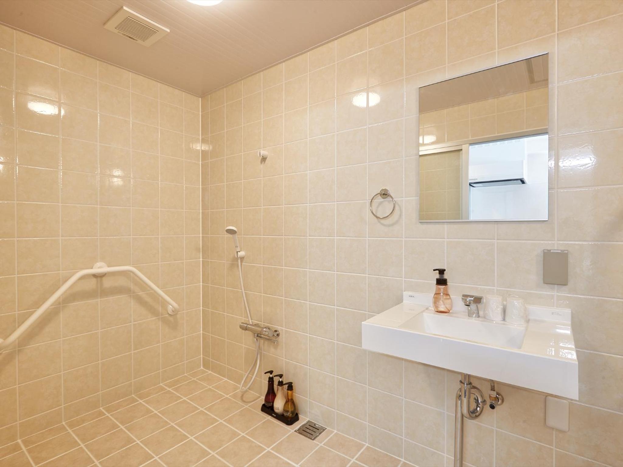 Creass Hotel Tsubogawa Marche, Billede 6