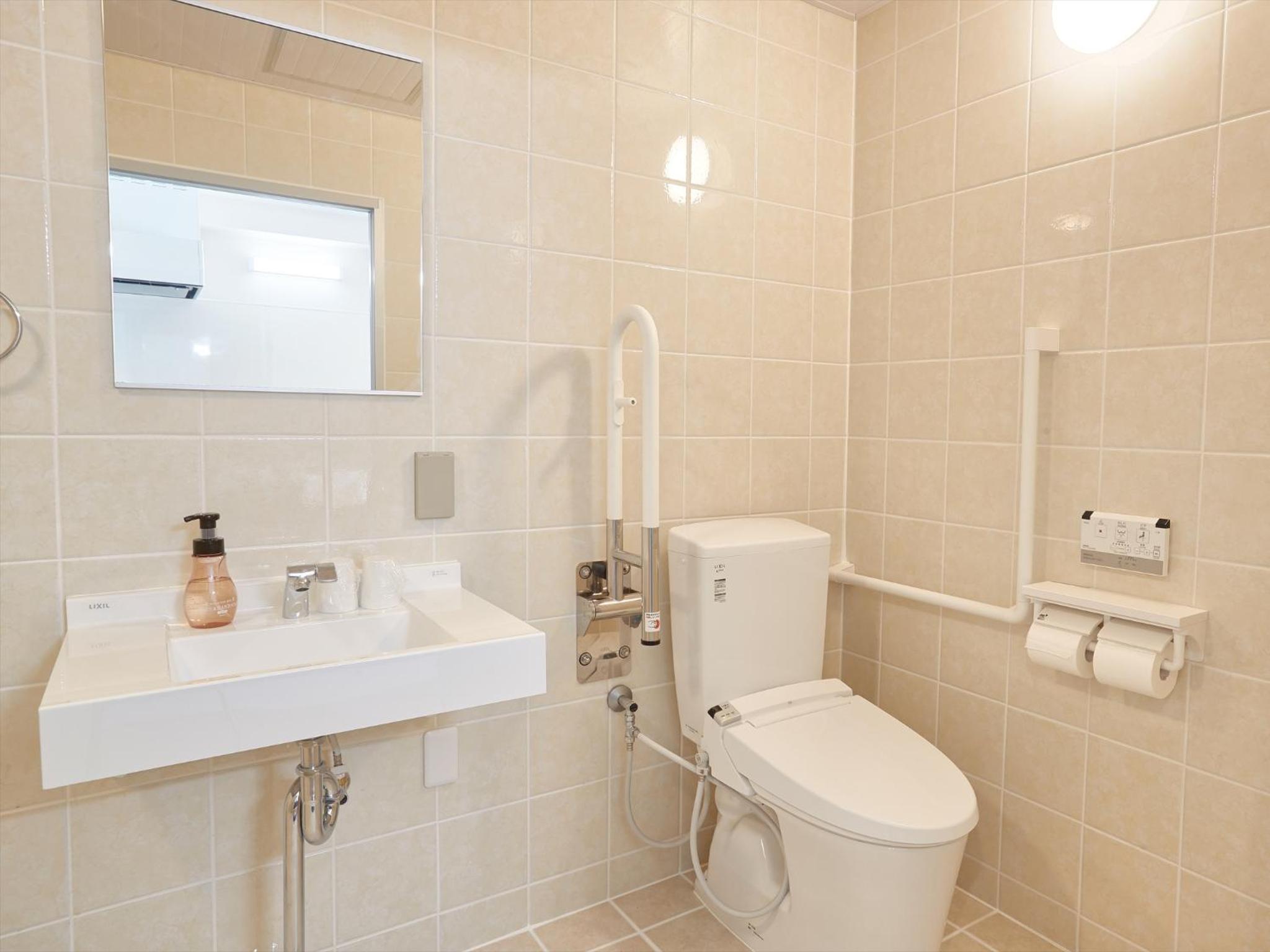 Creass Hotel Tsubogawa Marche, Billede 4